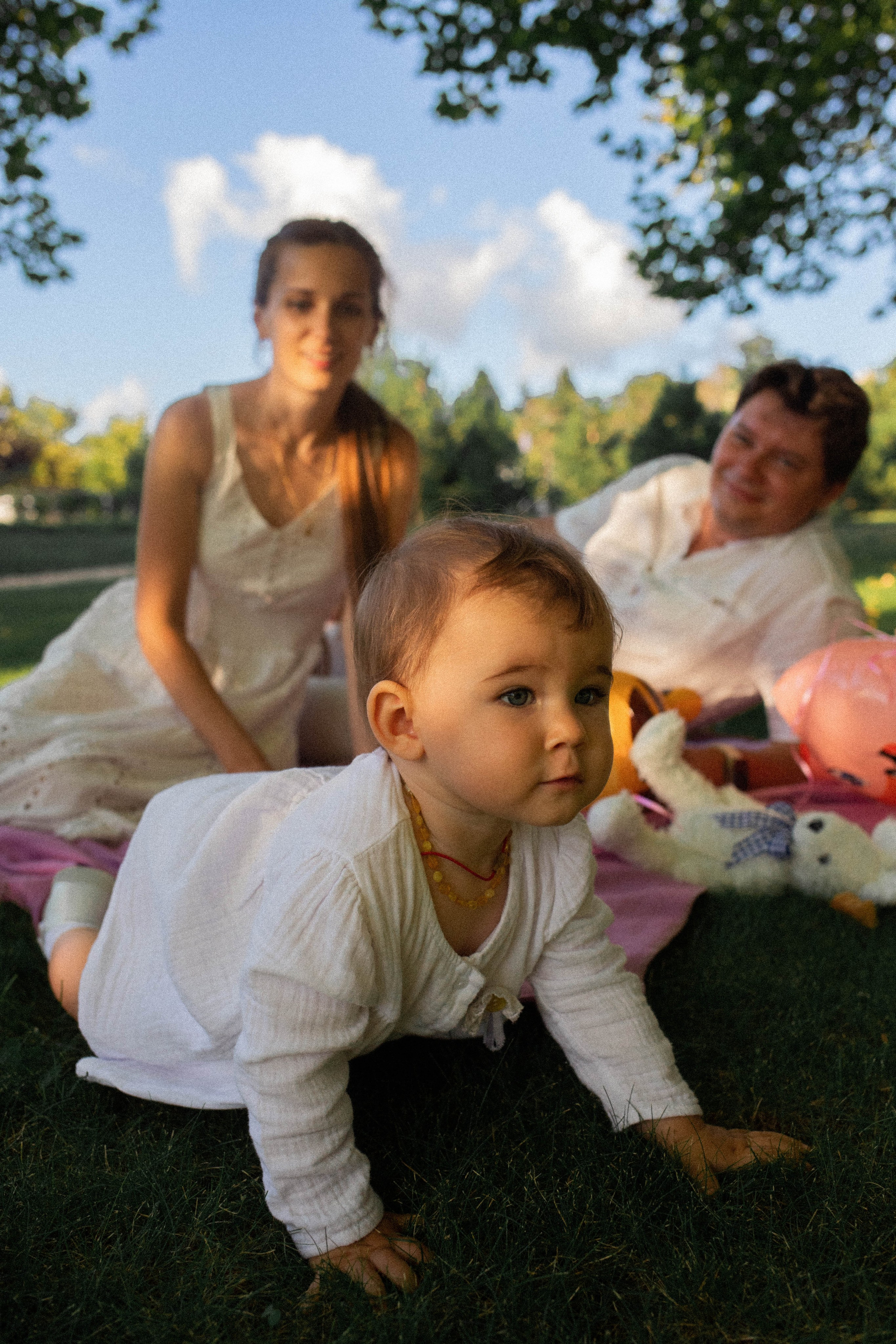 ONE HB. Фотограф Немазенко Ольга