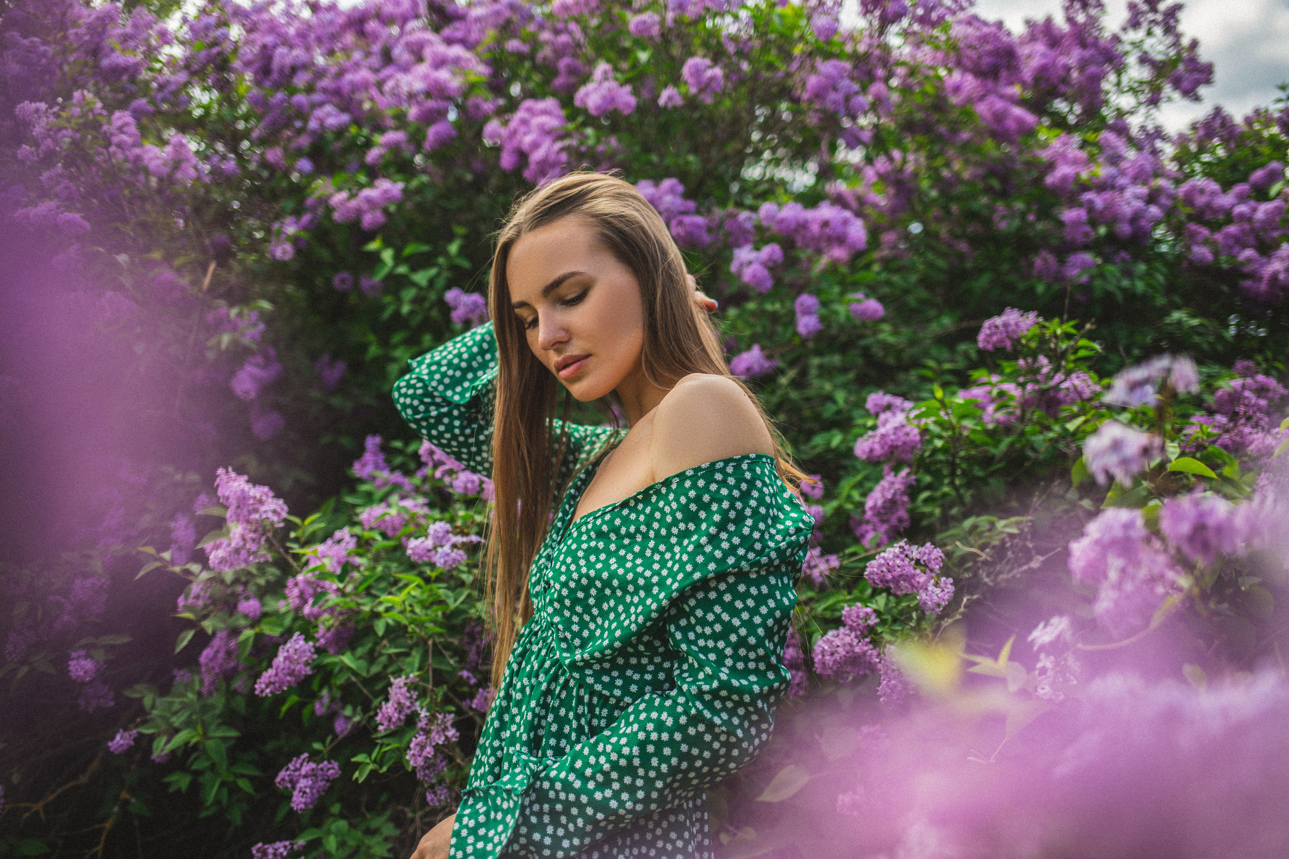 Диана | Чайкино. Фотограф Немазенко Ольга