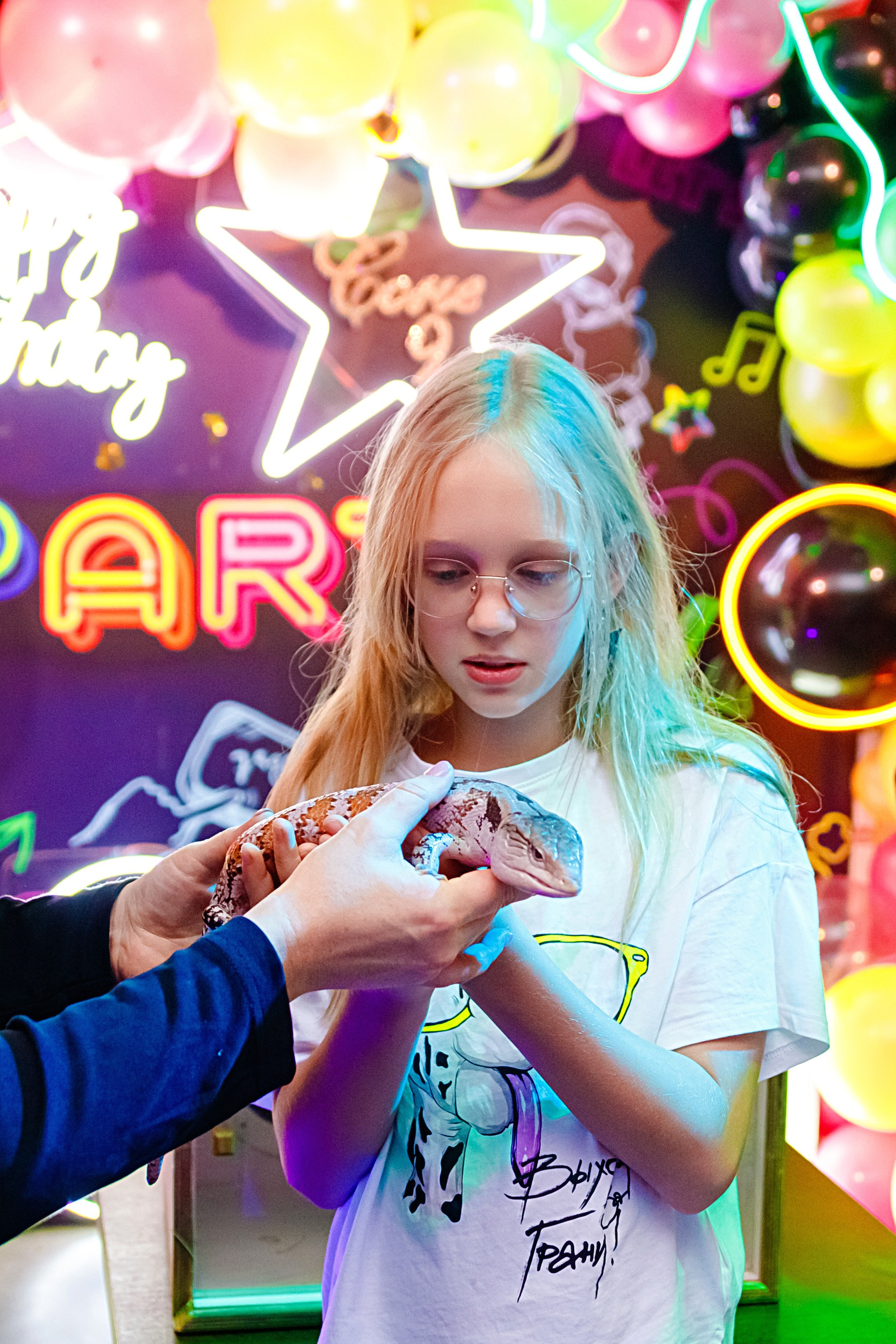 PARTY — happy birthday!. Elena Sova — семейный и женский фотограф в Санкт-Петербурге