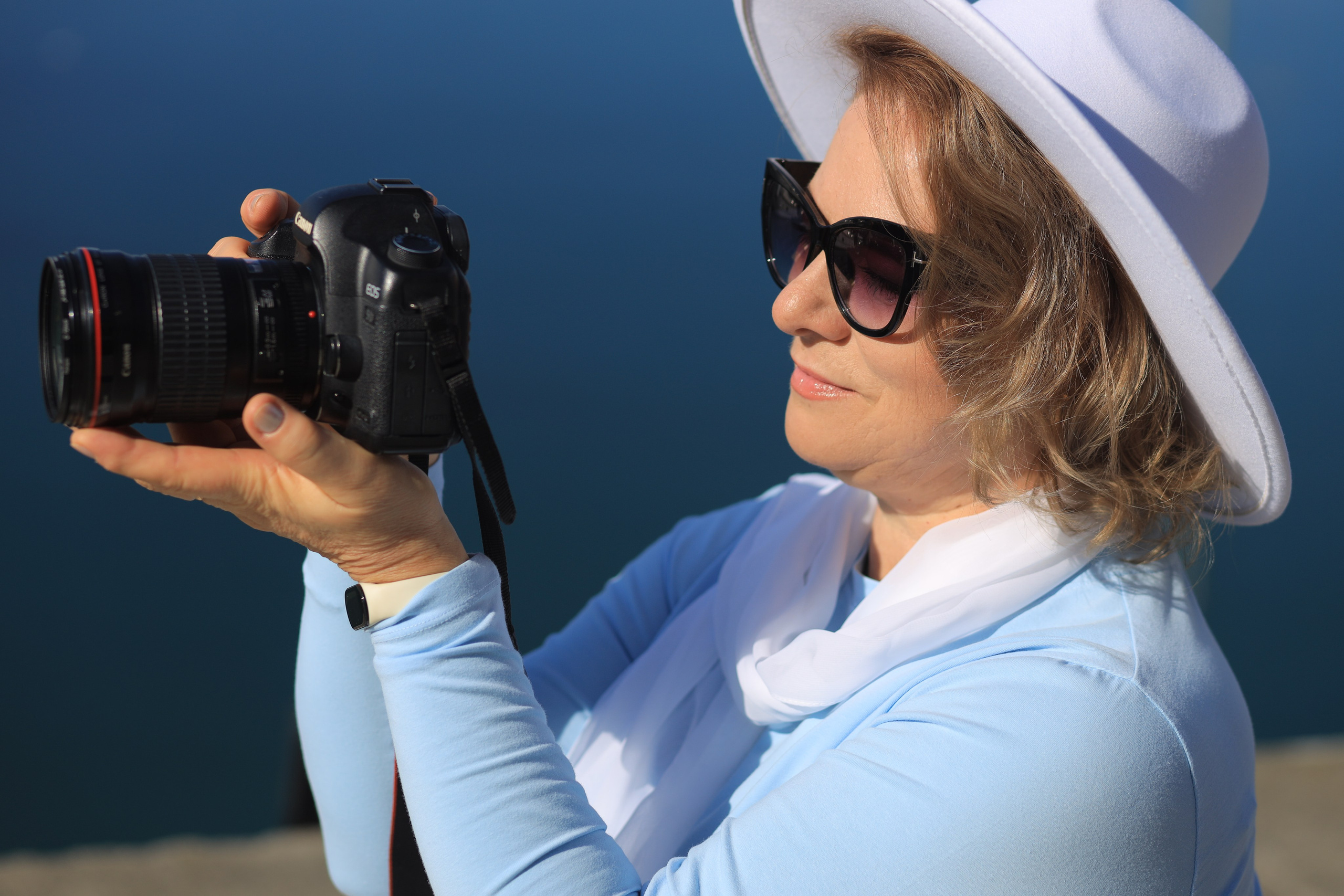 Портфолио. Фотограф и видеограф в Ставрополе Инна Попова