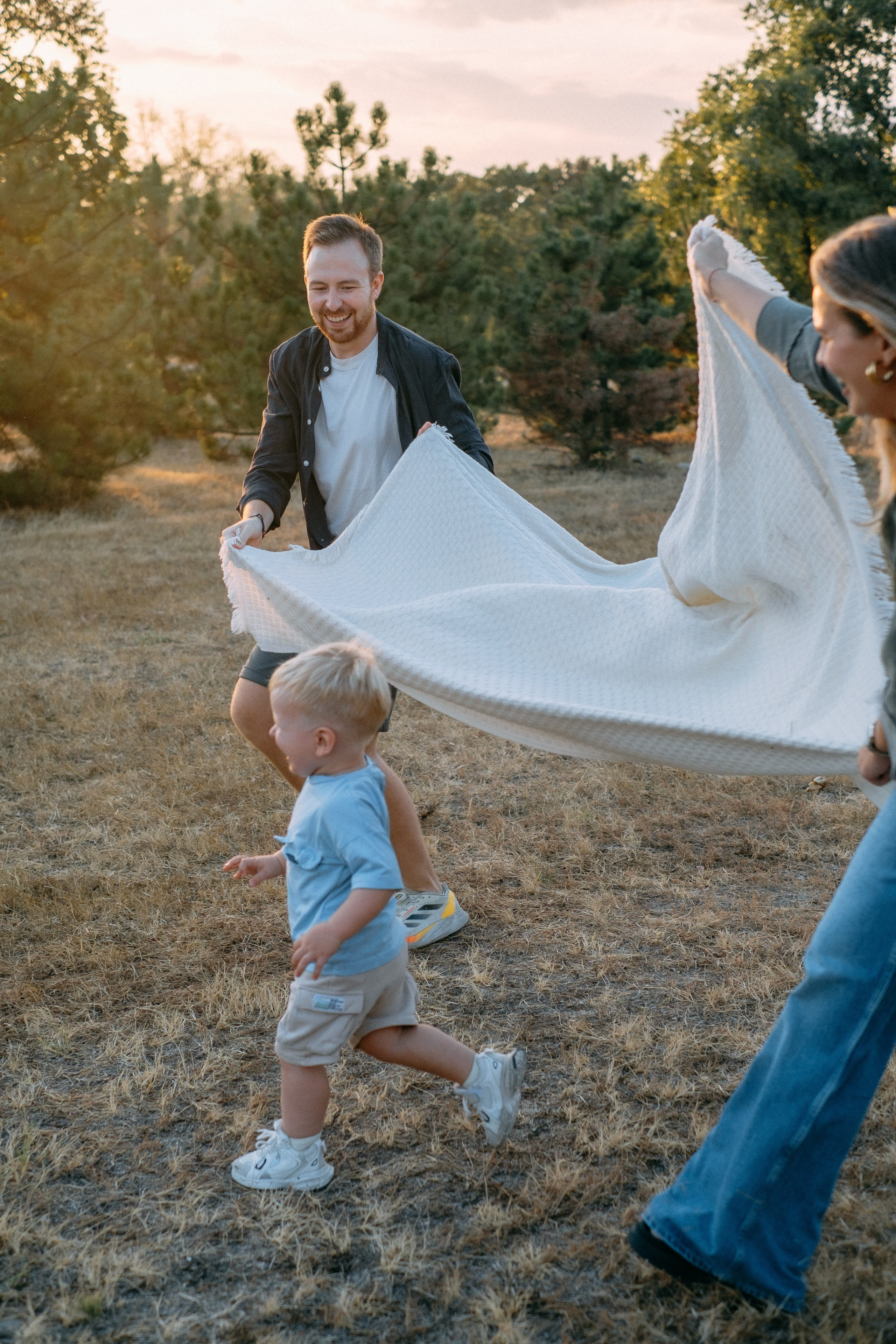 Белградское лето. Фотограф в Белграде