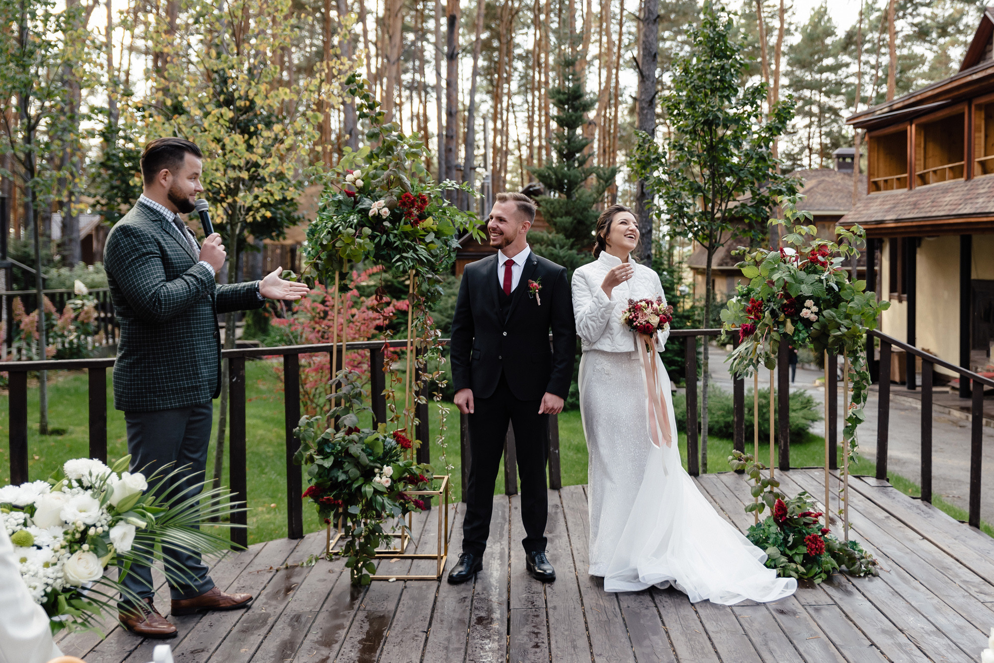 Артём и Виктория, 2019 год. Свадебный и портретный фотограф в Липецке Анастасия Ролдугина