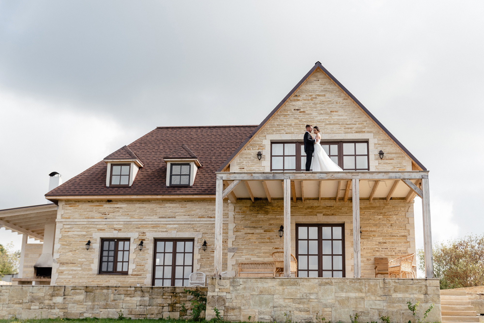 Артём и Виктория, 2019 год. Свадебный и портретный фотограф в Липецке Анастасия Ролдугина