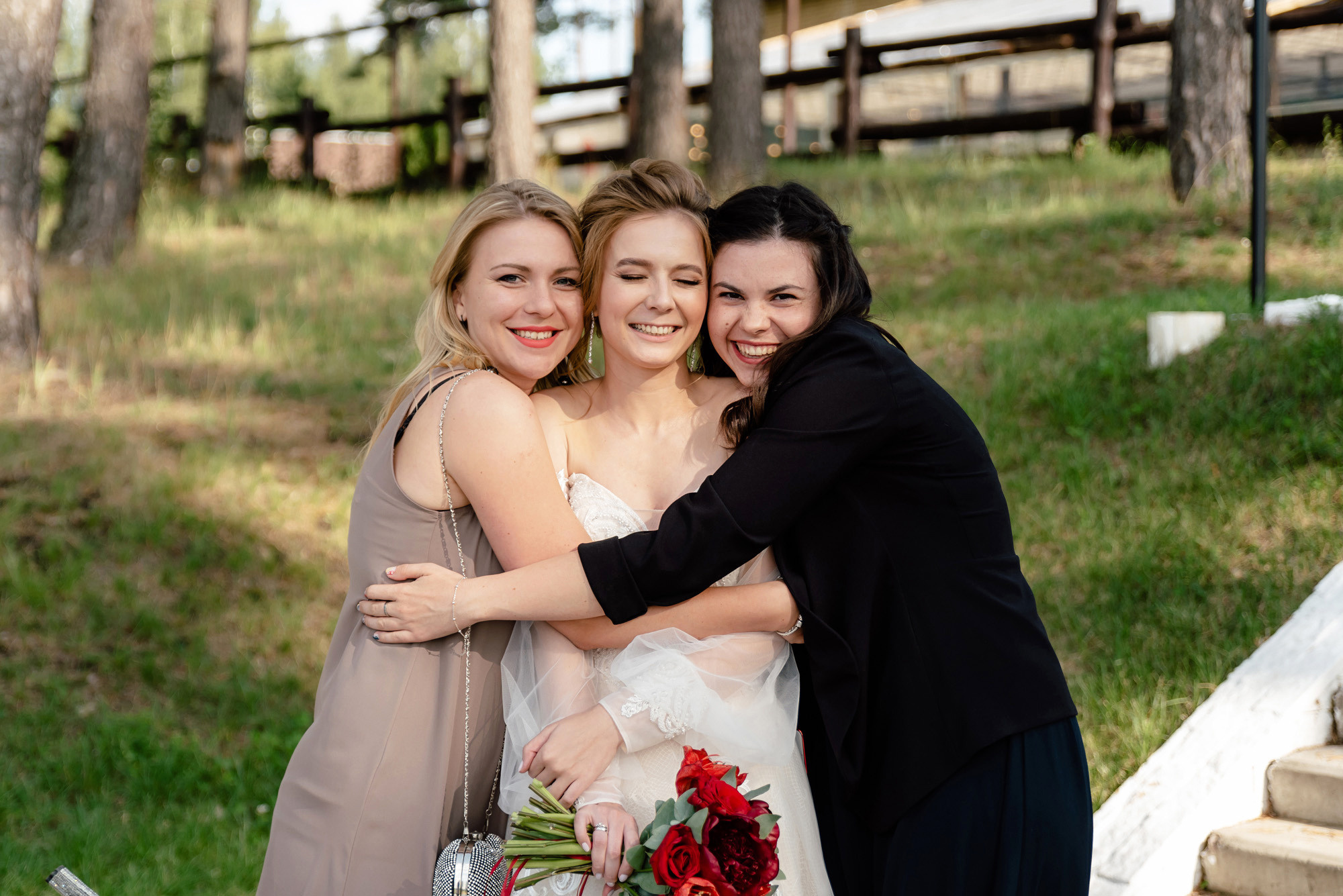 Олег и Евгения, 2019 год. Свадебный и портретный фотограф в Липецке Анастасия Ролдугина