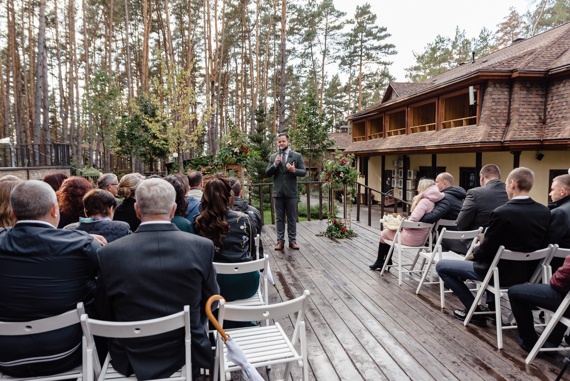 Артём и Виктория, 2019 год. Свадебный и портретный фотограф в Липецке Анастасия Ролдугина