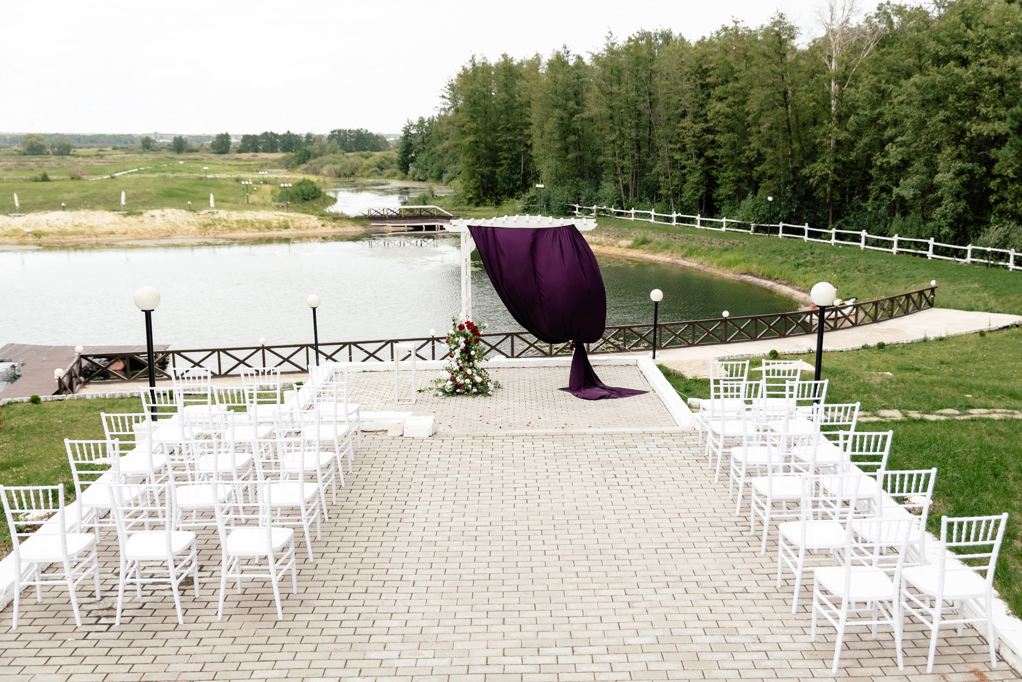 Олег и Евгения, 2019 год. Свадебный и портретный фотограф в Липецке Анастасия Ролдугина