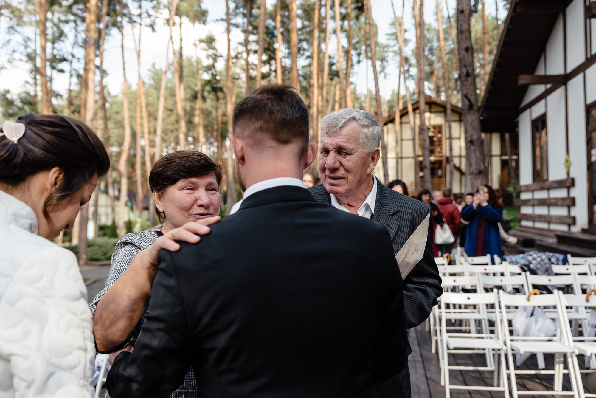 Артём и Виктория, 2019 год. Свадебный и портретный фотограф в Липецке Анастасия Ролдугина