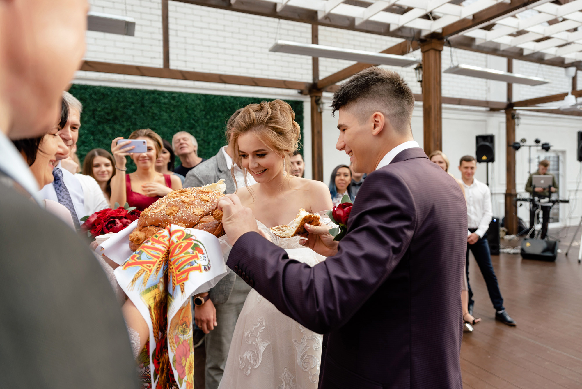 Олег и Евгения, 2019 год. Свадебный и портретный фотограф в Липецке Анастасия Ролдугина