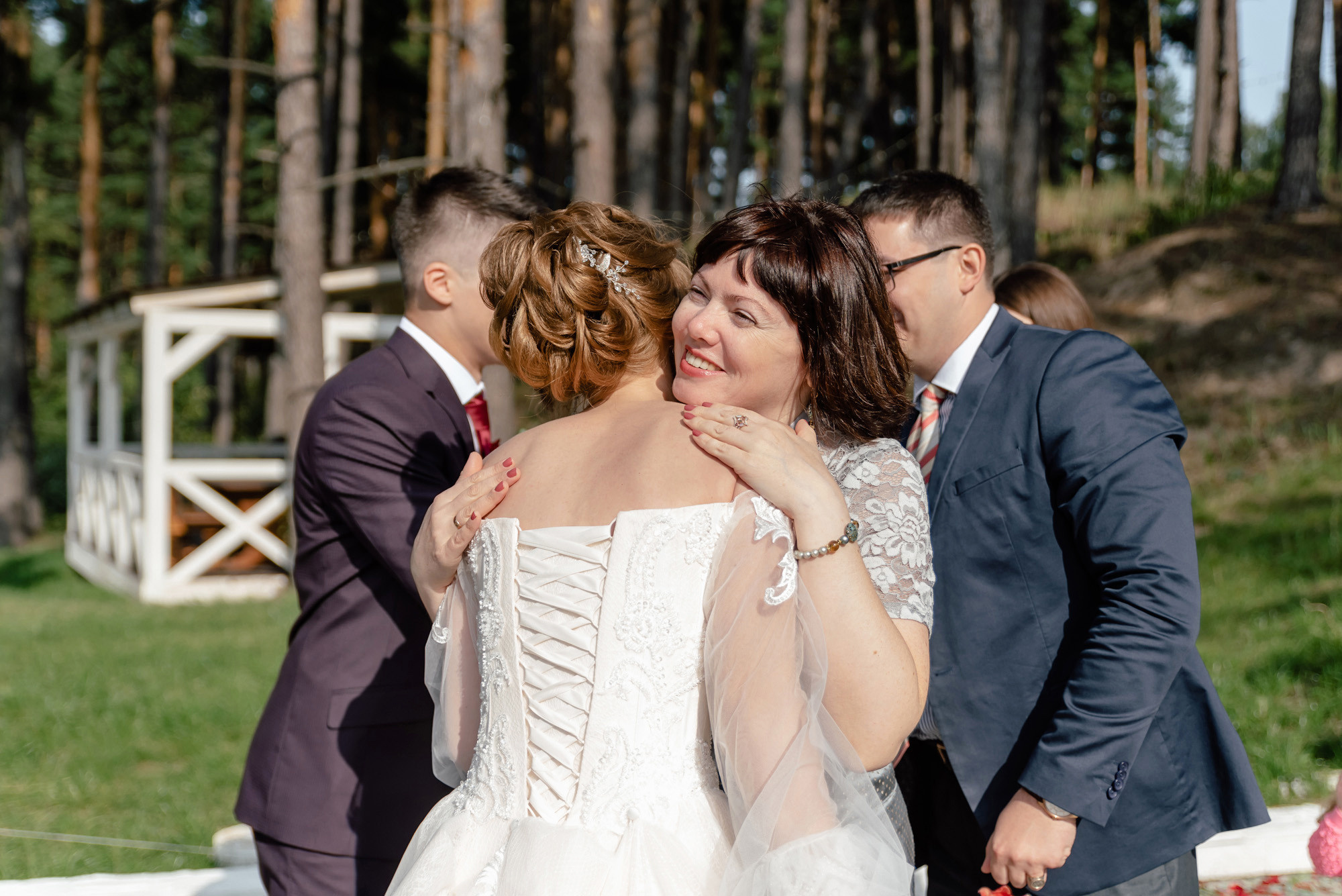 Олег и Евгения, 2019 год. Свадебный и портретный фотограф в Липецке Анастасия Ролдугина