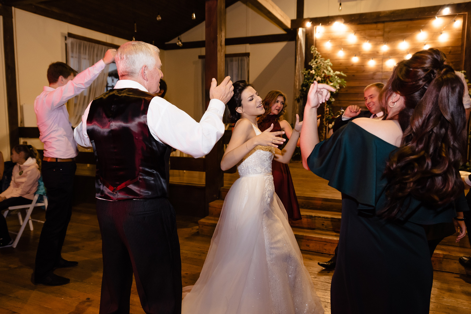 Артём и Виктория, 2019 год. Свадебный и портретный фотограф в Липецке Анастасия Ролдугина