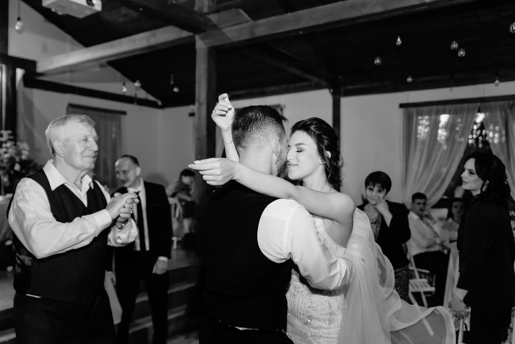 Артём и Виктория, 2019 год. Свадебный и портретный фотограф в Липецке Анастасия Ролдугина