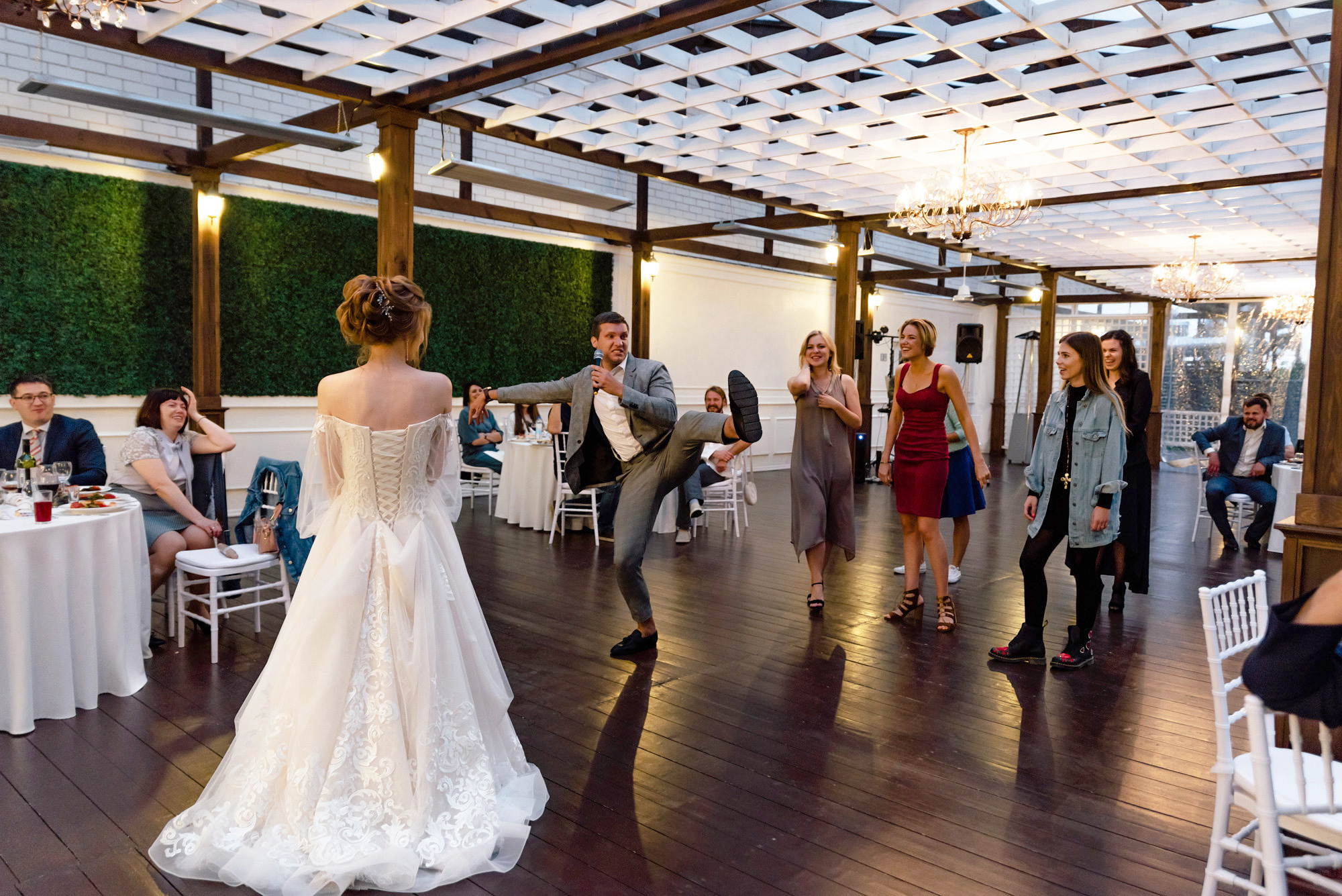 Олег и Евгения, 2019 год. Свадебный и портретный фотограф в Липецке Анастасия Ролдугина