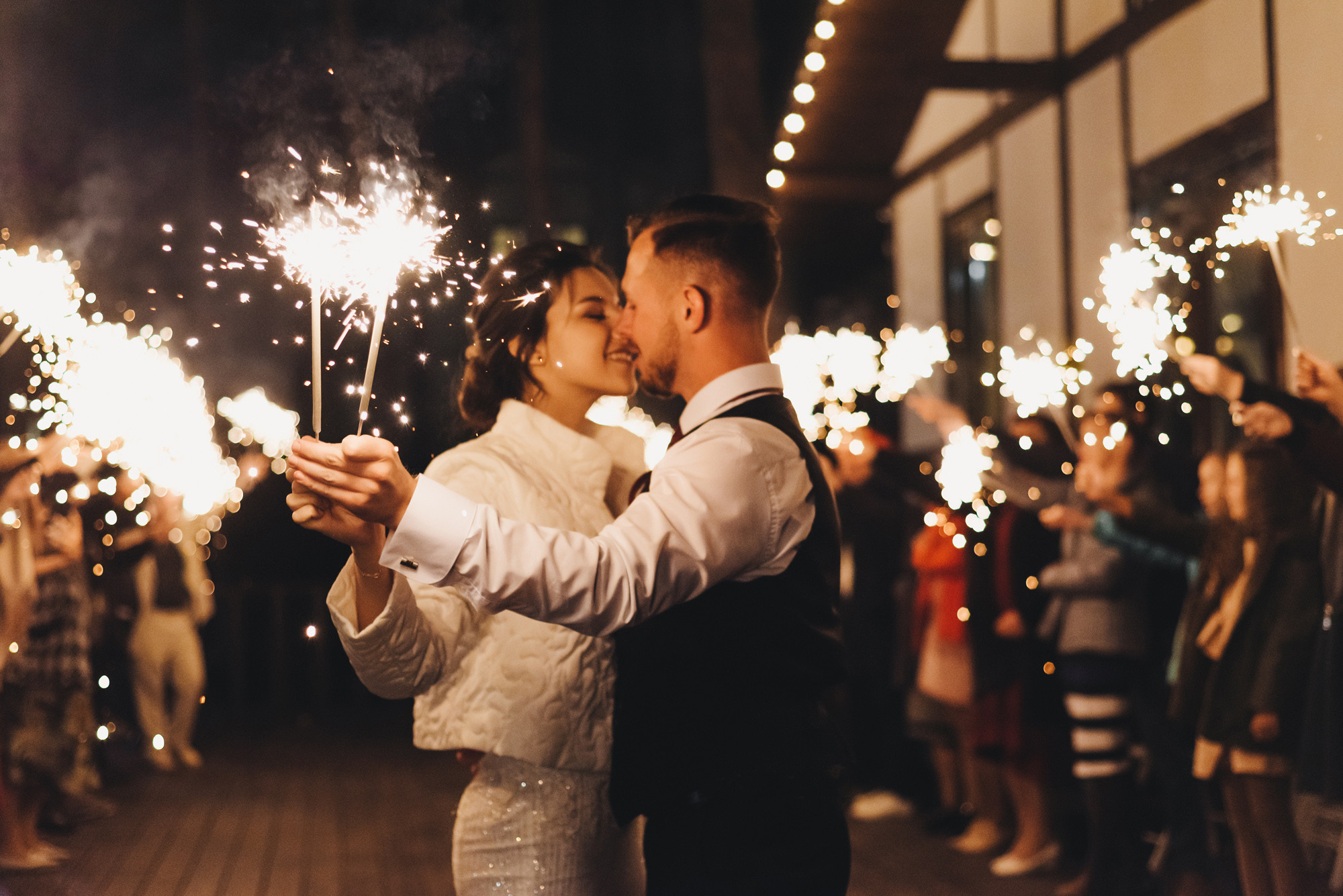 Артём и Виктория, 2019 год. Свадебный и портретный фотограф в Липецке Анастасия Ролдугина