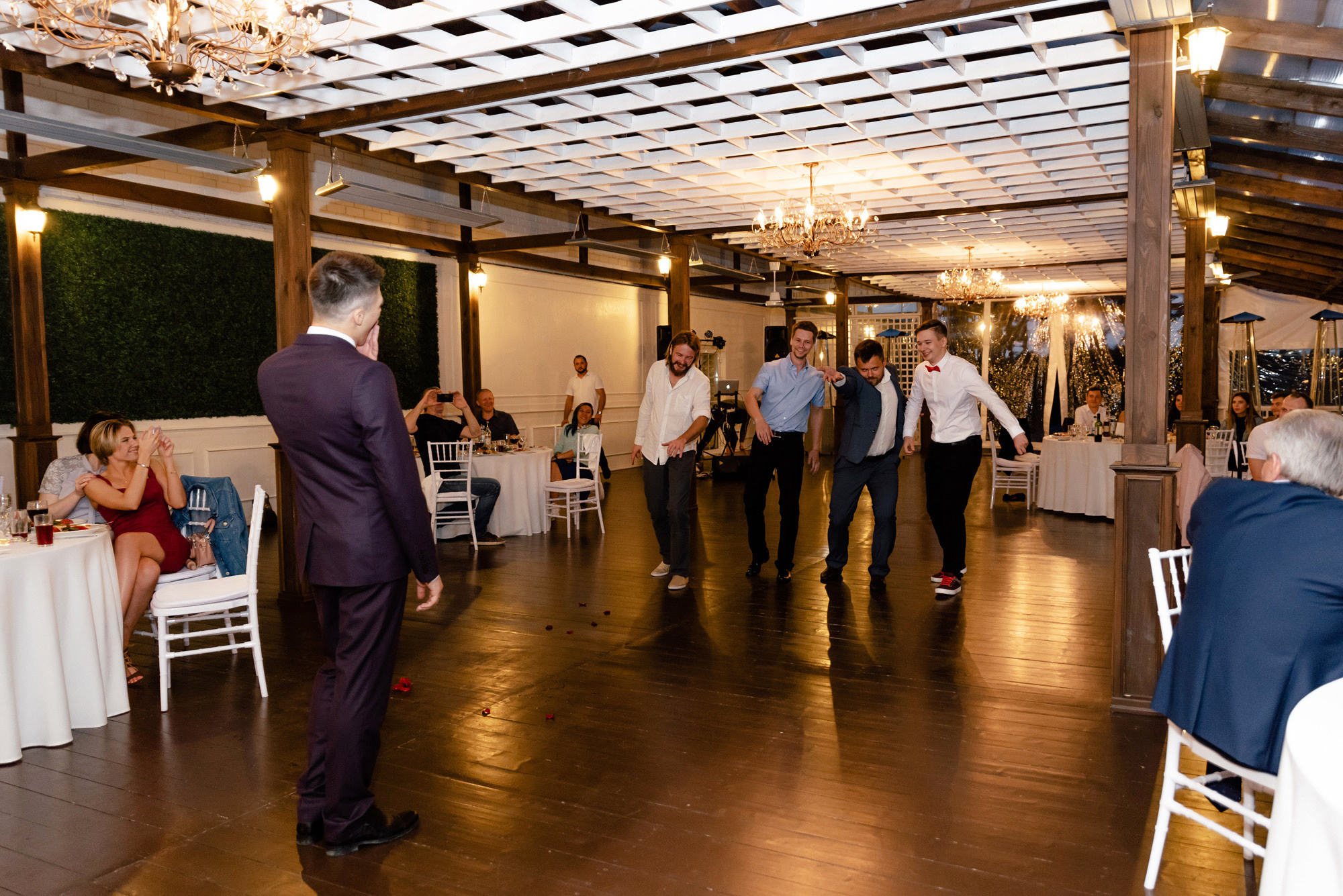 Олег и Евгения, 2019 год. Свадебный и портретный фотограф в Липецке Анастасия Ролдугина