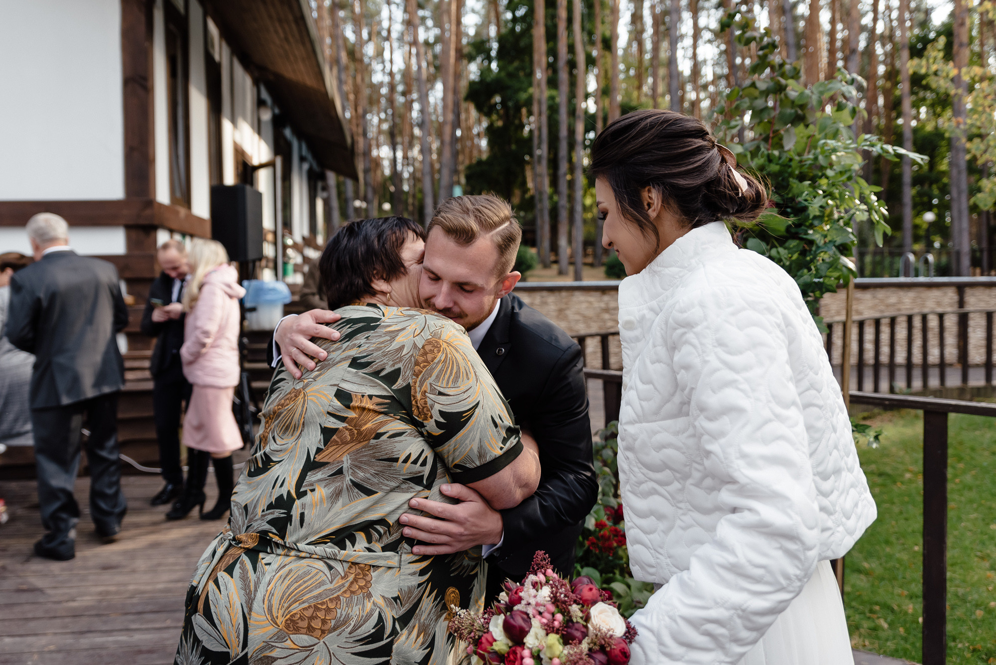 Артём и Виктория, 2019 год. Свадебный и портретный фотограф в Липецке Анастасия Ролдугина