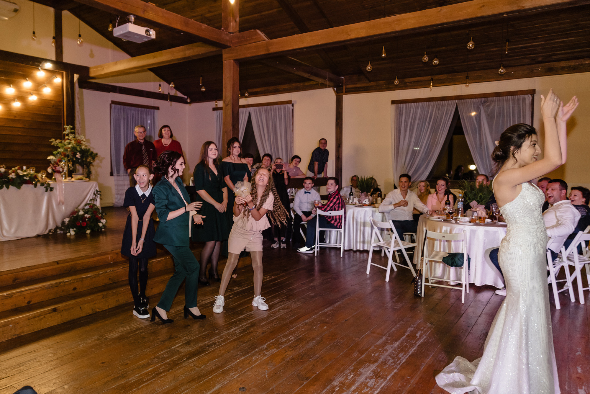 Артём и Виктория, 2019 год. Свадебный и портретный фотограф в Липецке Анастасия Ролдугина