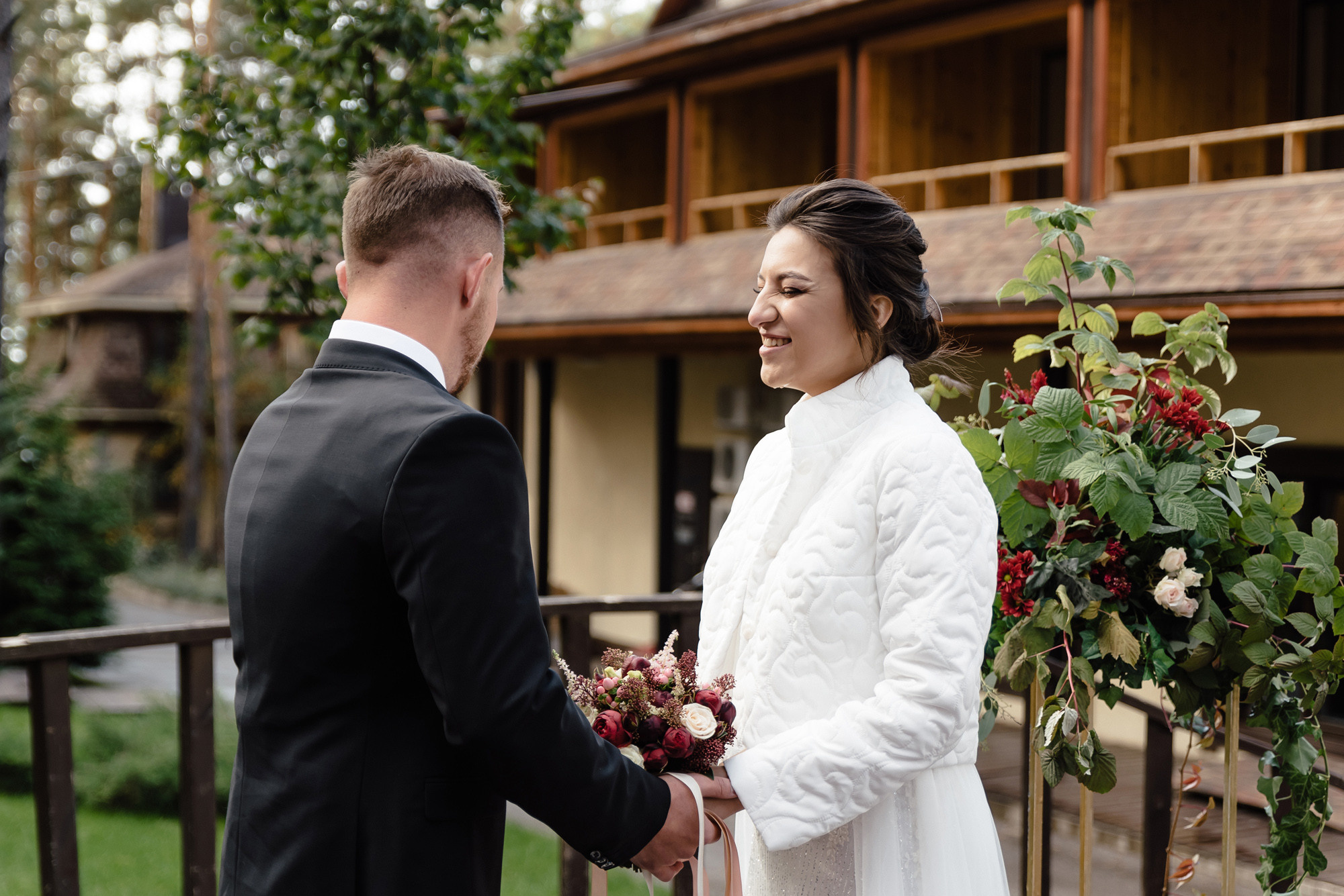 Артём и Виктория, 2019 год. Свадебный и портретный фотограф в Липецке Анастасия Ролдугина
