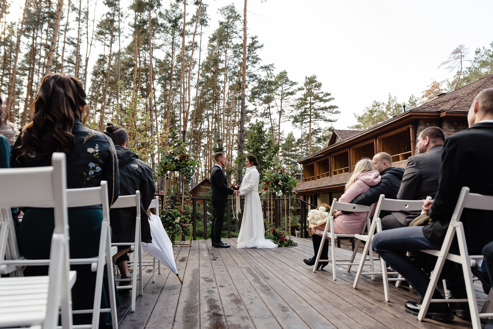 Артём и Виктория, 2019 год. Свадебный и портретный фотограф в Липецке Анастасия Ролдугина
