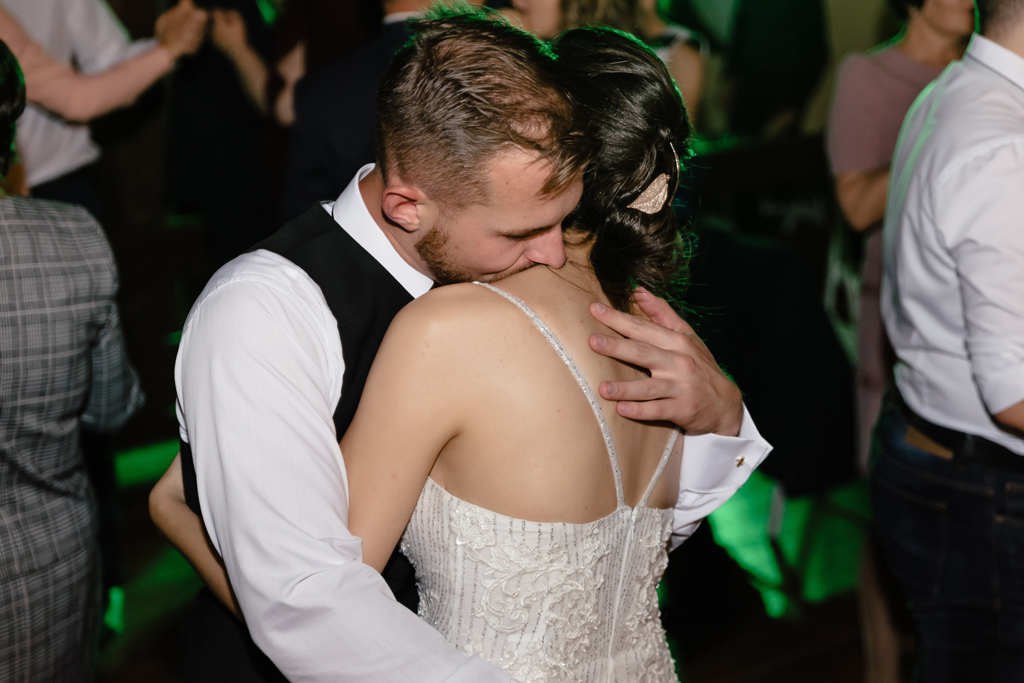 Артём и Виктория, 2019 год. Свадебный и портретный фотограф в Липецке Анастасия Ролдугина