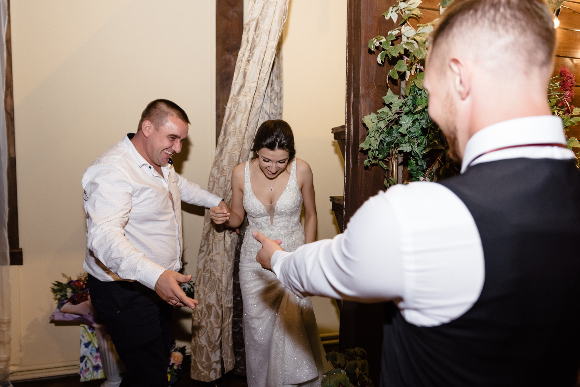 Артём и Виктория, 2019 год. Свадебный и портретный фотограф в Липецке Анастасия Ролдугина