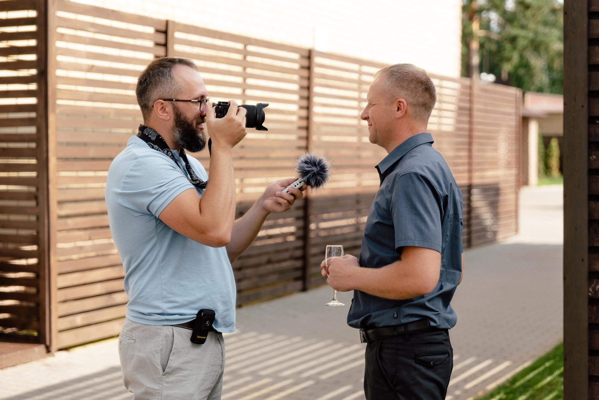 Олег и Евгения, 2019 год. Свадебный и портретный фотограф в Липецке Анастасия Ролдугина