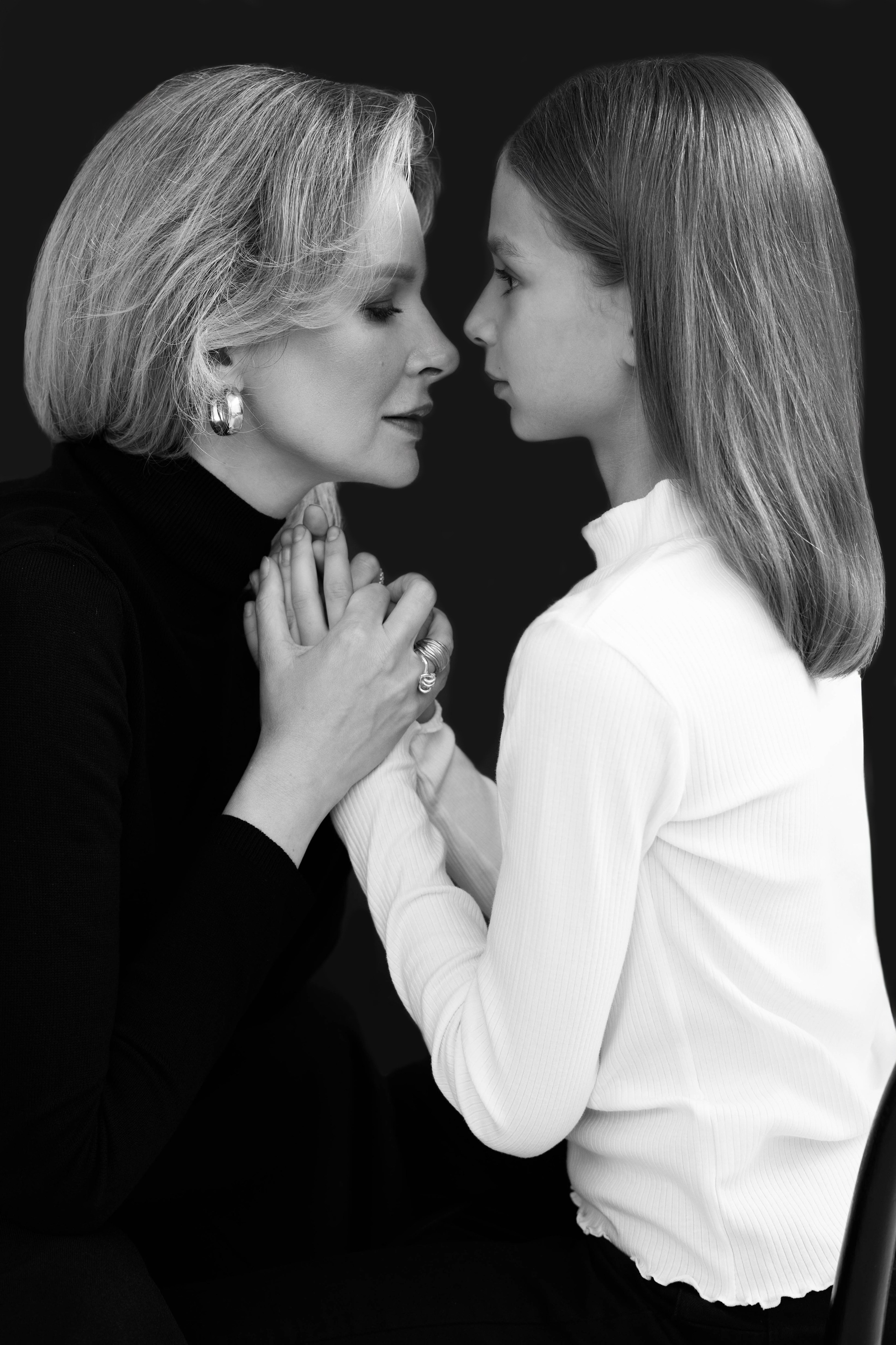 Семейная съемка. Фотограф Шурыгина Эльвира Москва