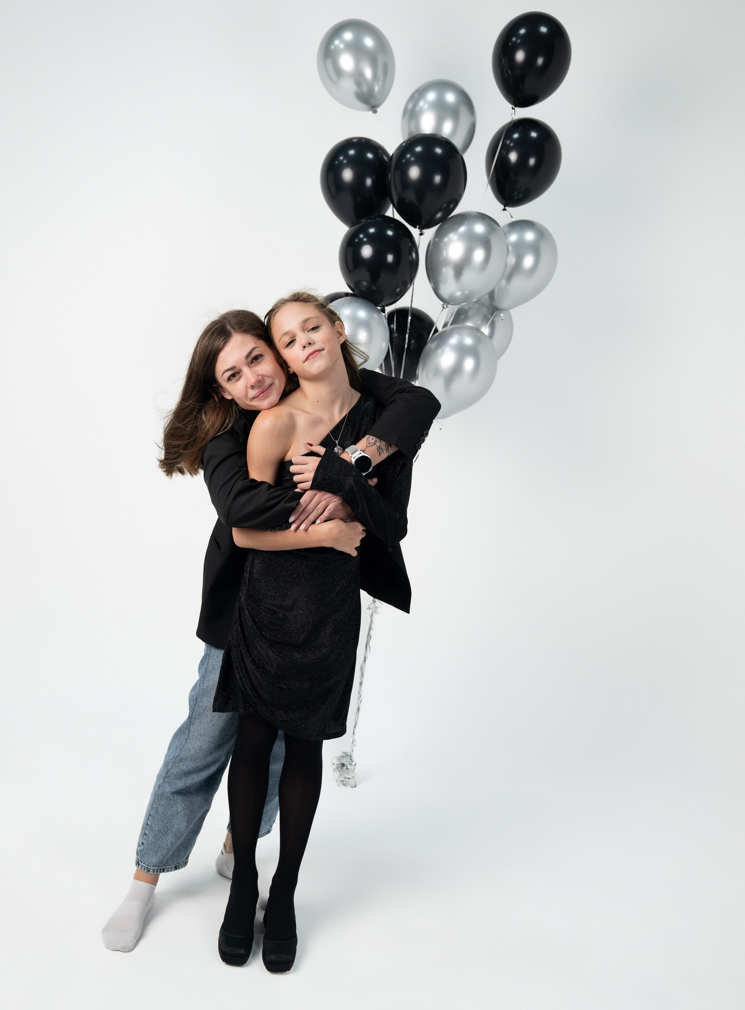 Birthday Studio. Студийный и свадебный фотограф и видеограф в Севастополе — Юлия Макаренко