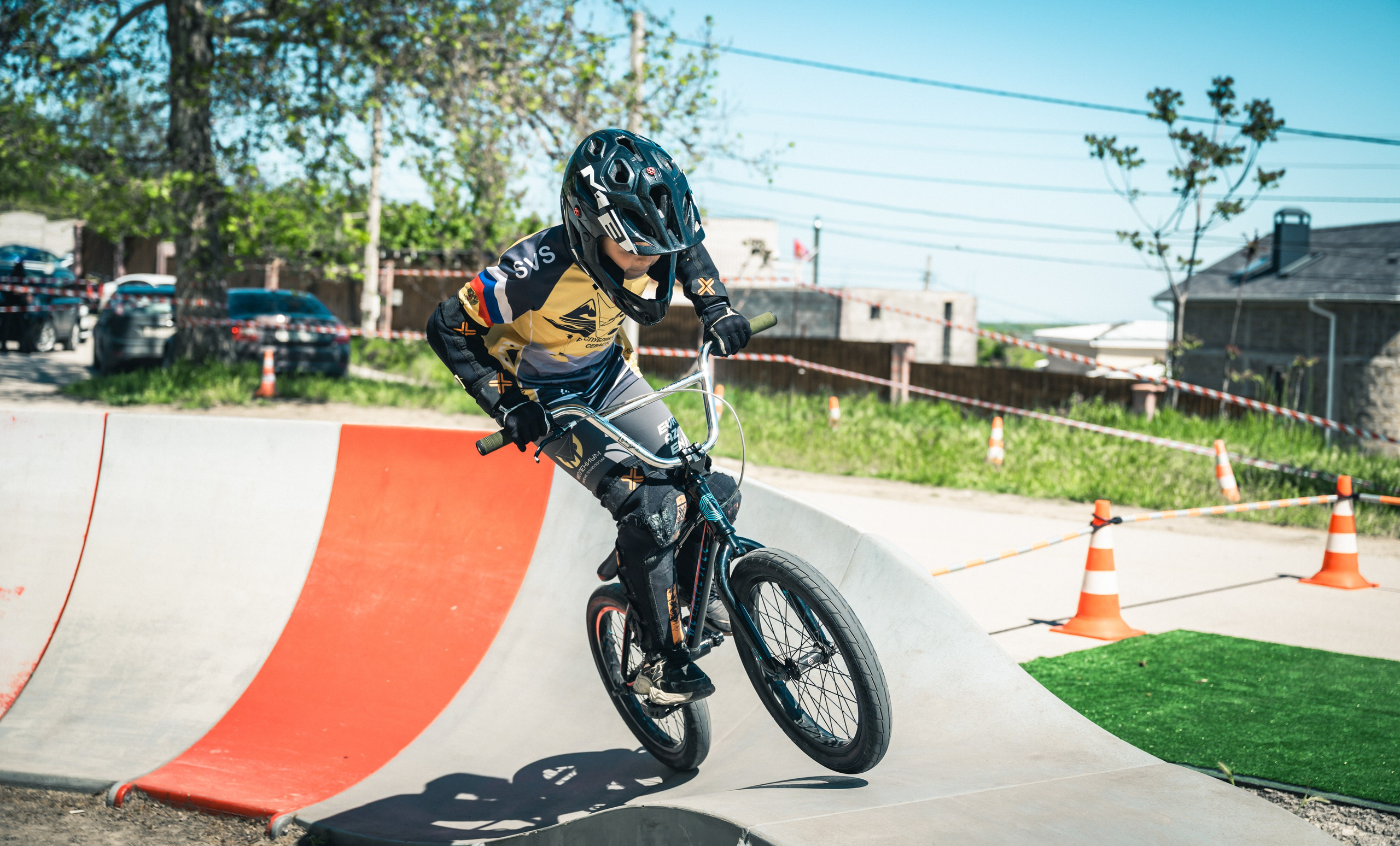 Страсть и рекорды. Спортивная съемка, репортаж. BMX, Севастополь. Студийный и свадебный фотограф и видеограф в Севастополе — Юлия Макаренко
