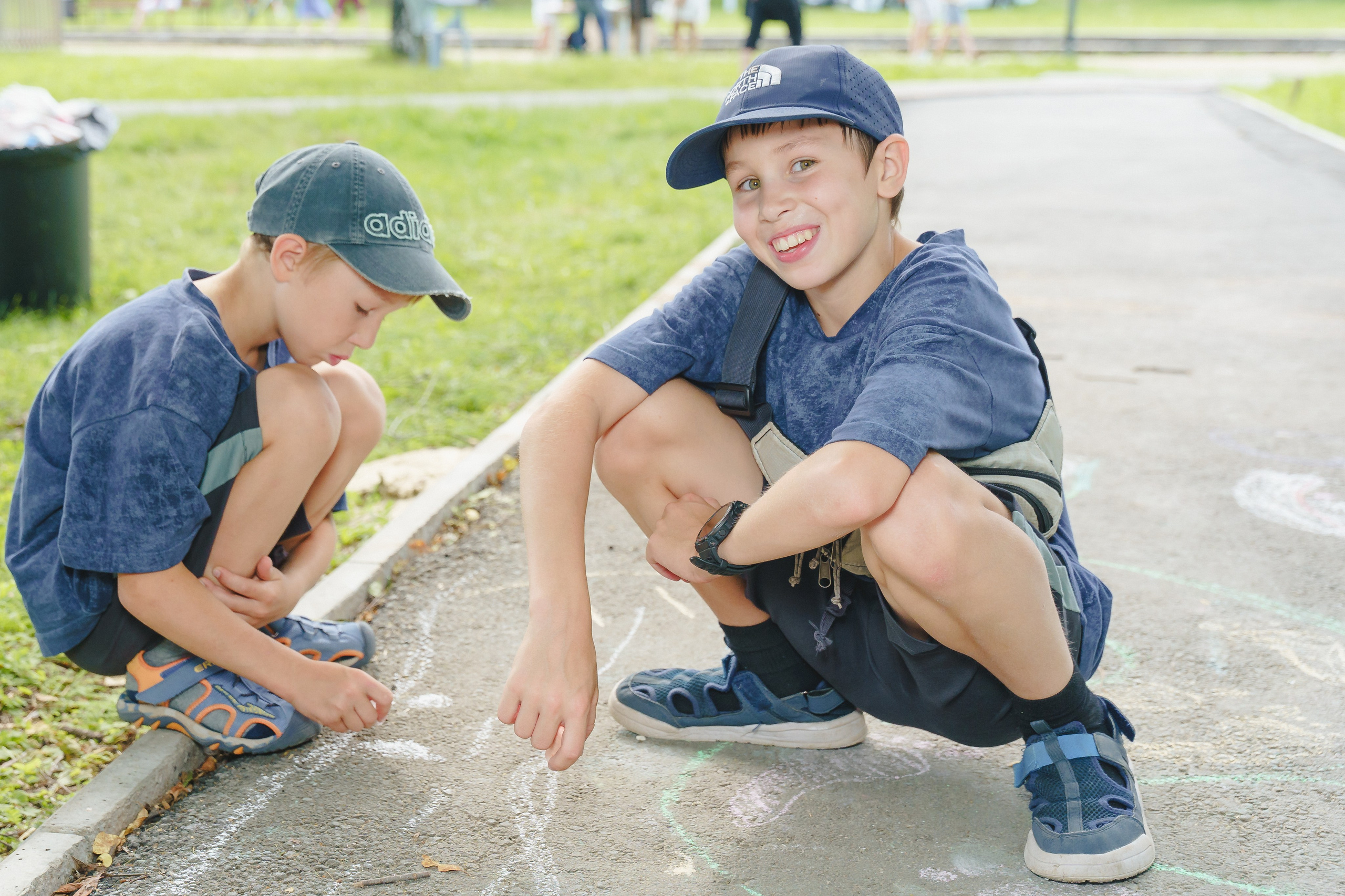 День города Березовский. Джаз Пикник. Фотограф в детский сад в Екатеринбурге, выпускные альбомы Юлия Умерова