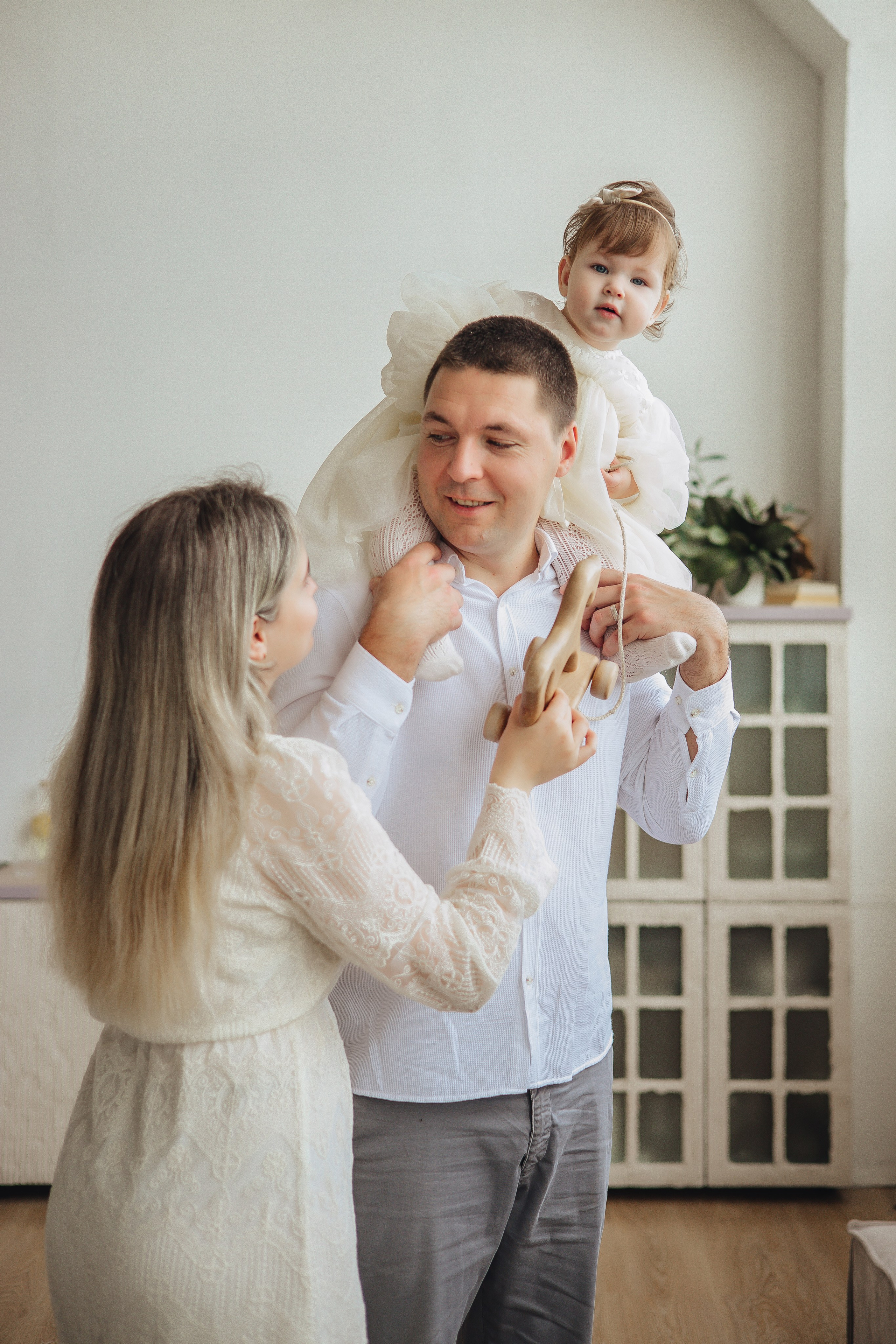 Нежная серия. Студия. Свадебный и семейный фотограф Пушкин Царское Село СПБ Питер Санкт-Петербург и Рязань Ольга Козлова