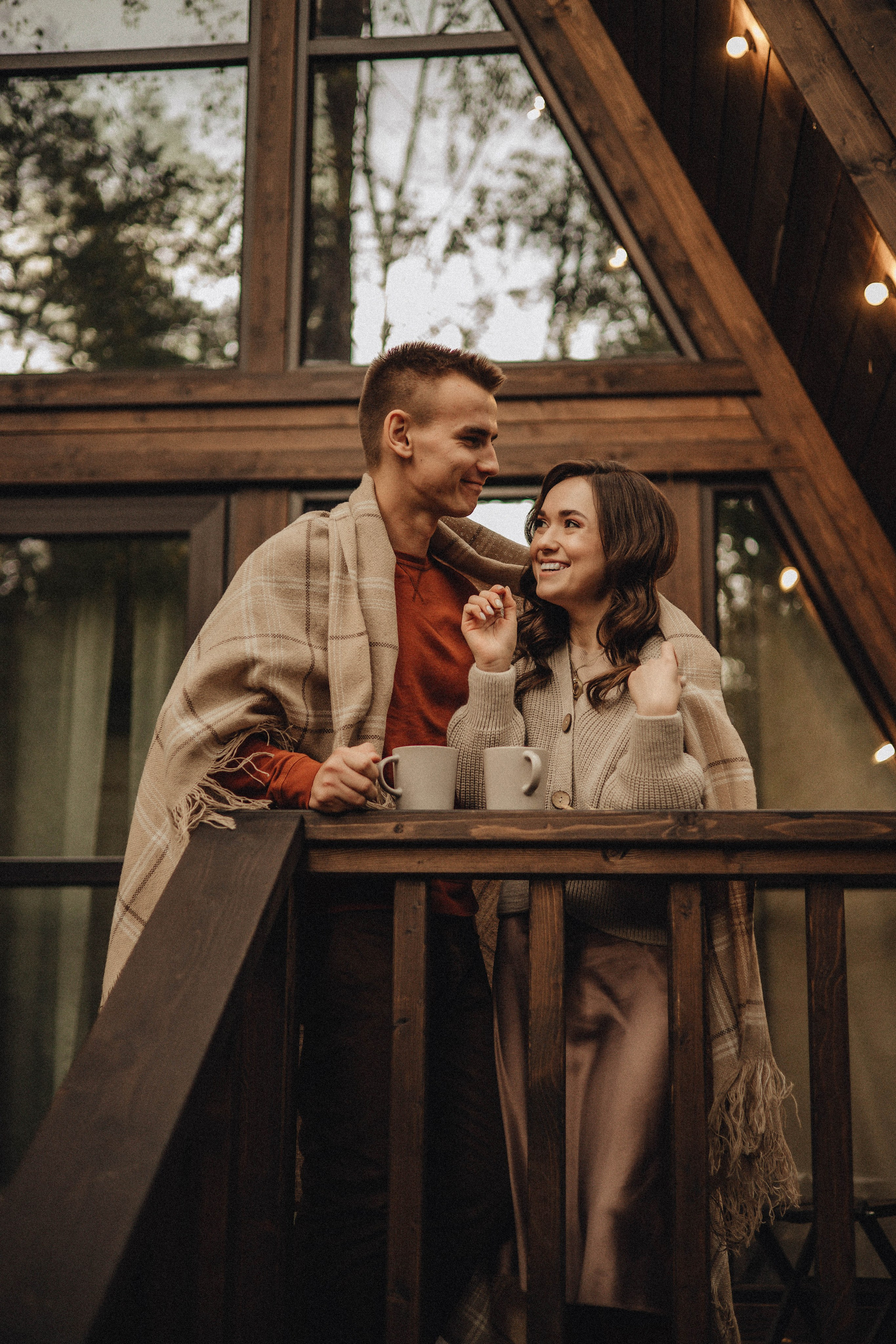 Макс & Кристина. Домик в лесу. Свадебный и семейный фотограф Пушкин Царское Село СПБ Питер Санкт-Петербург и Рязань Ольга Козлова