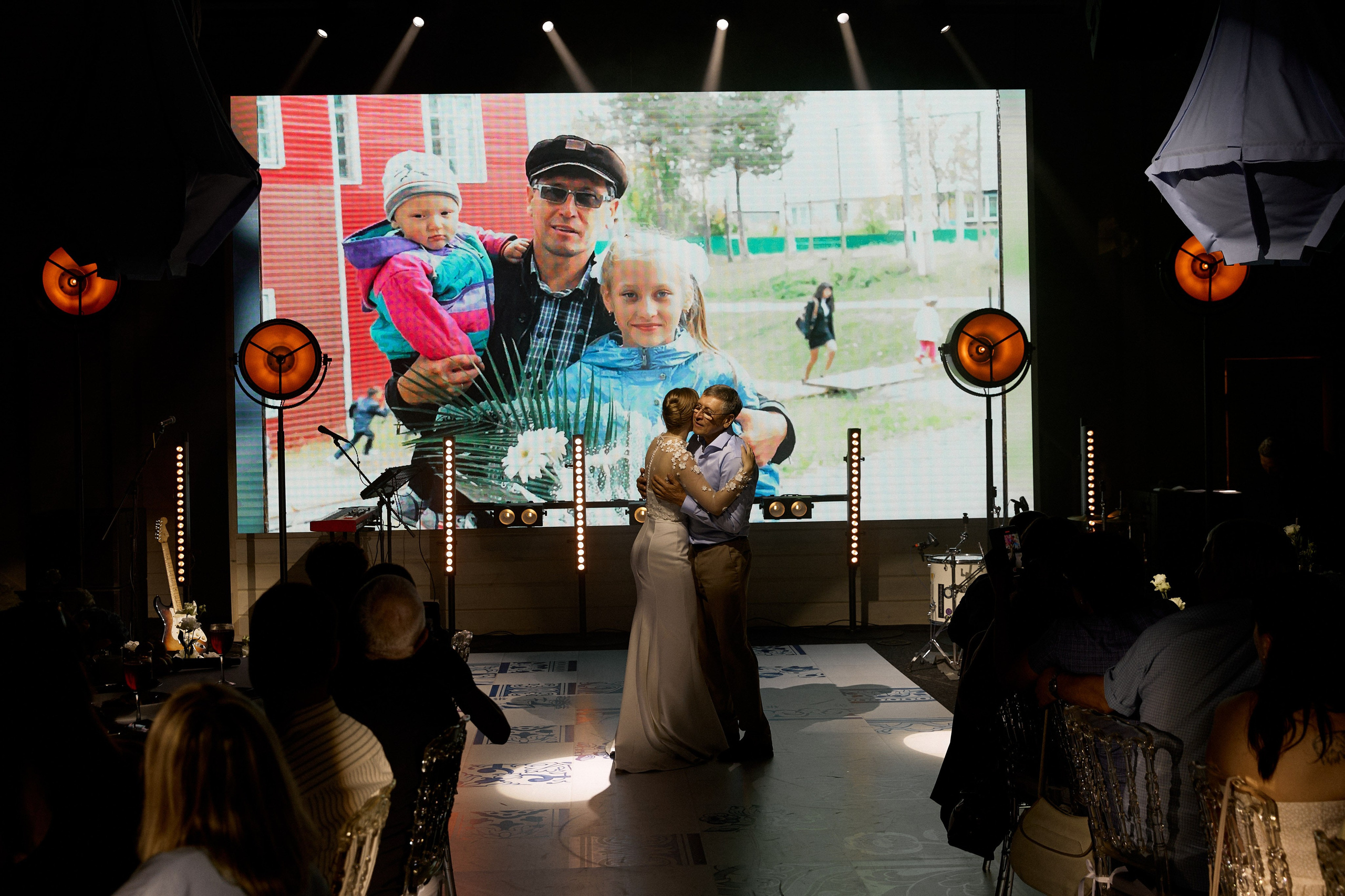Посмотреть серию. Свадебный и семейный фотограф в Красноярске Тряпчев Павел