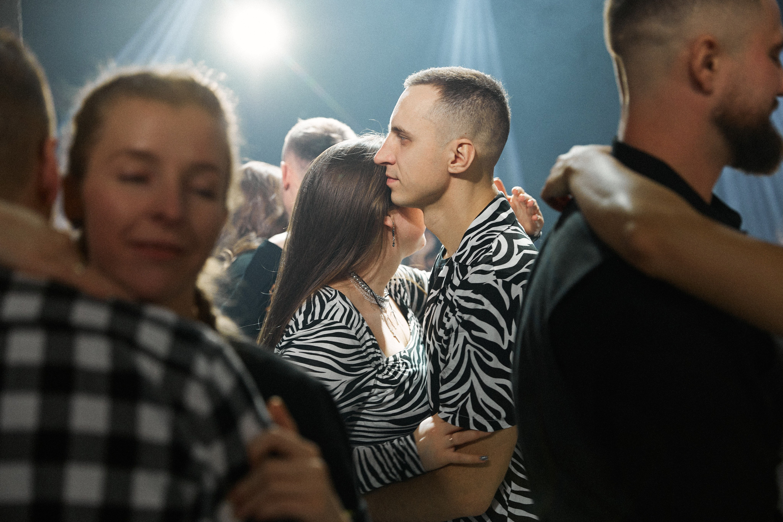 Посмотреть серию. Свадебный и семейный фотограф в Красноярске Тряпчев Павел