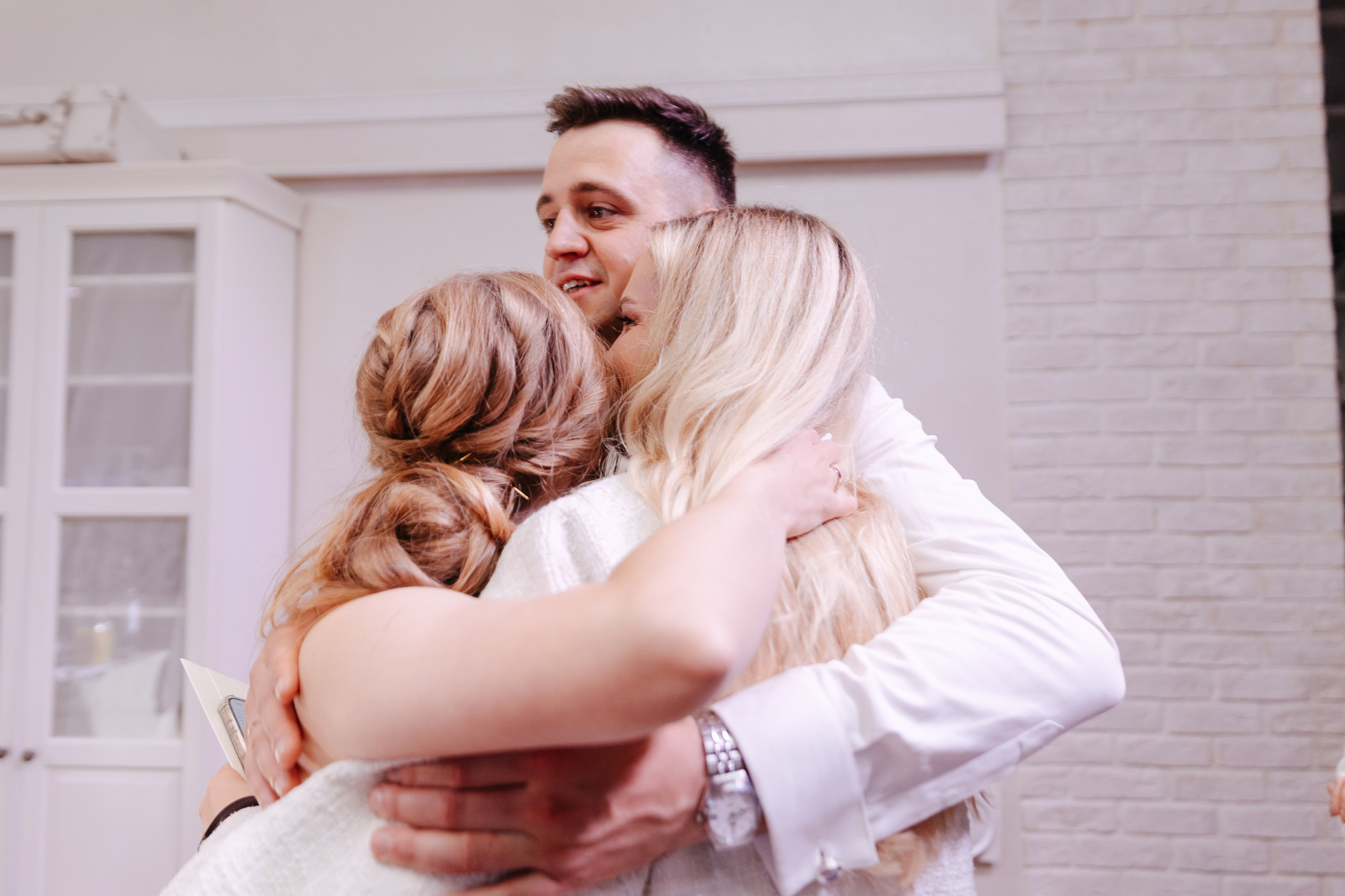 Свадебная фотосессия в Пушкине. Семейный и свадебный фотограф в Санкт-Петербурге и Москве