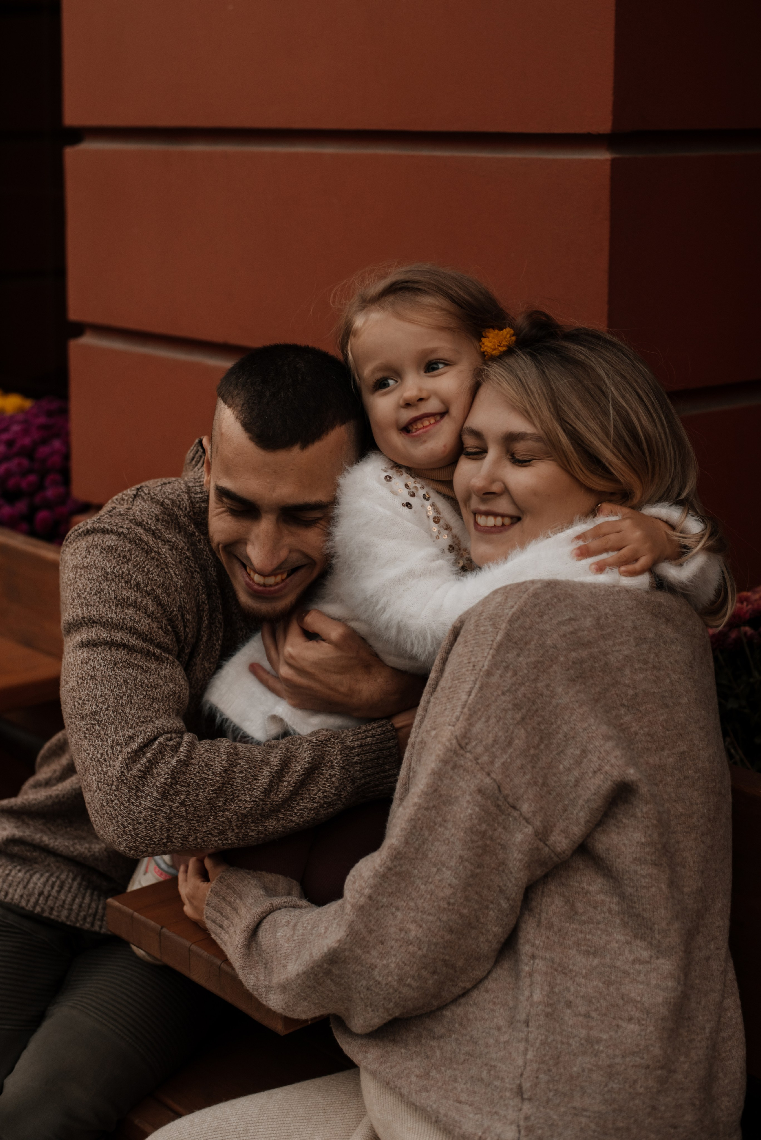 Маша ♡ Мия ♡ Феликс. Фотограф Ольга Плеханова | Нижний Новгород, Москва