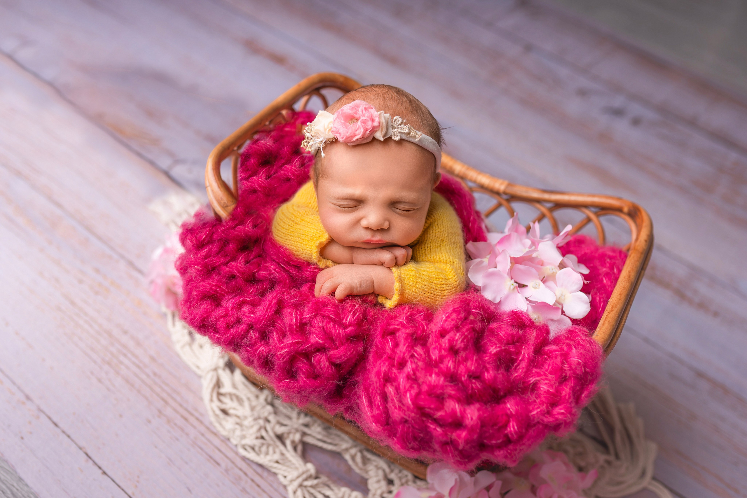 Новорождённые. Фотограф новорожденных Москва, Домодедово