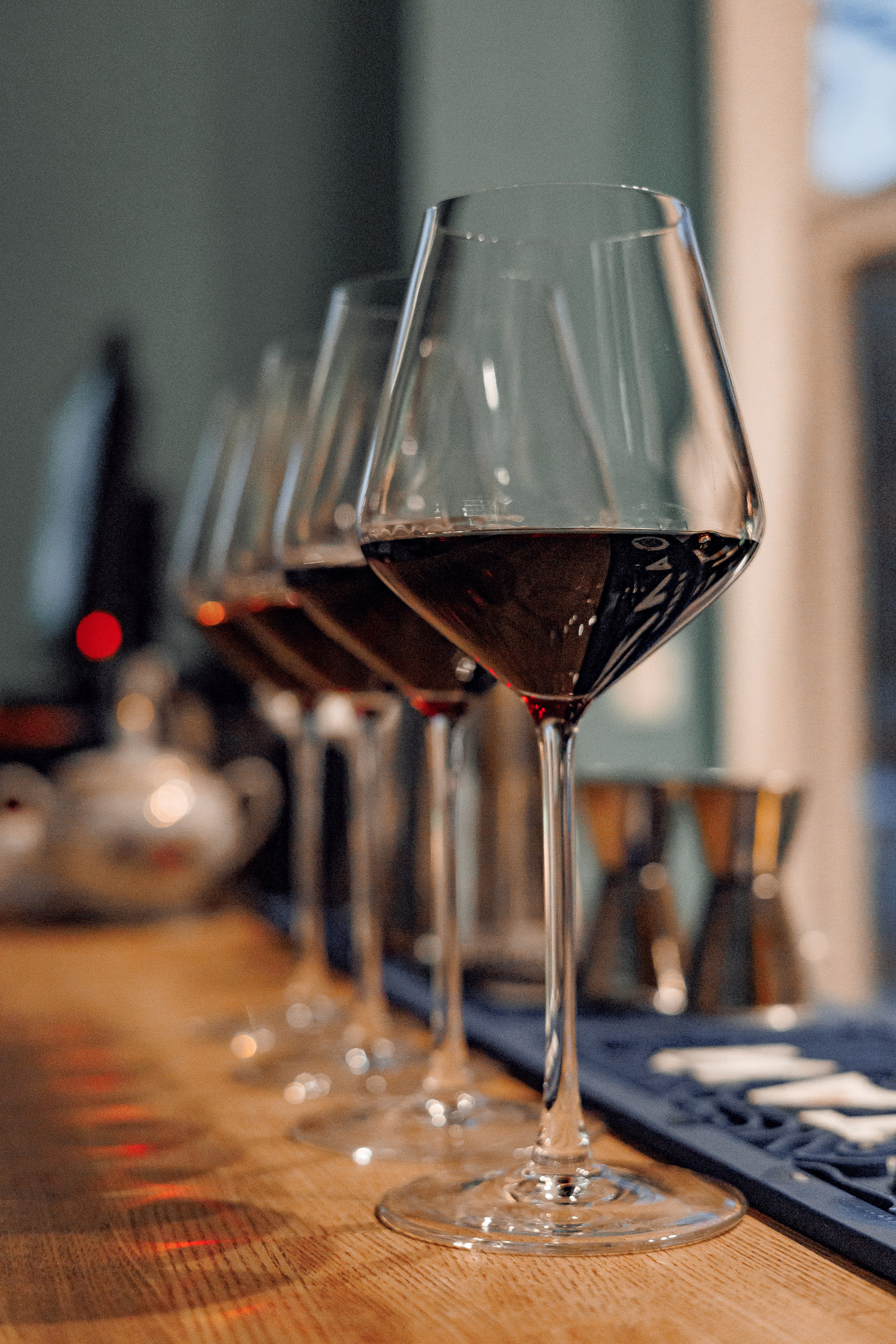 Гастроужин в ресторане Усадьба рябининых челябинск