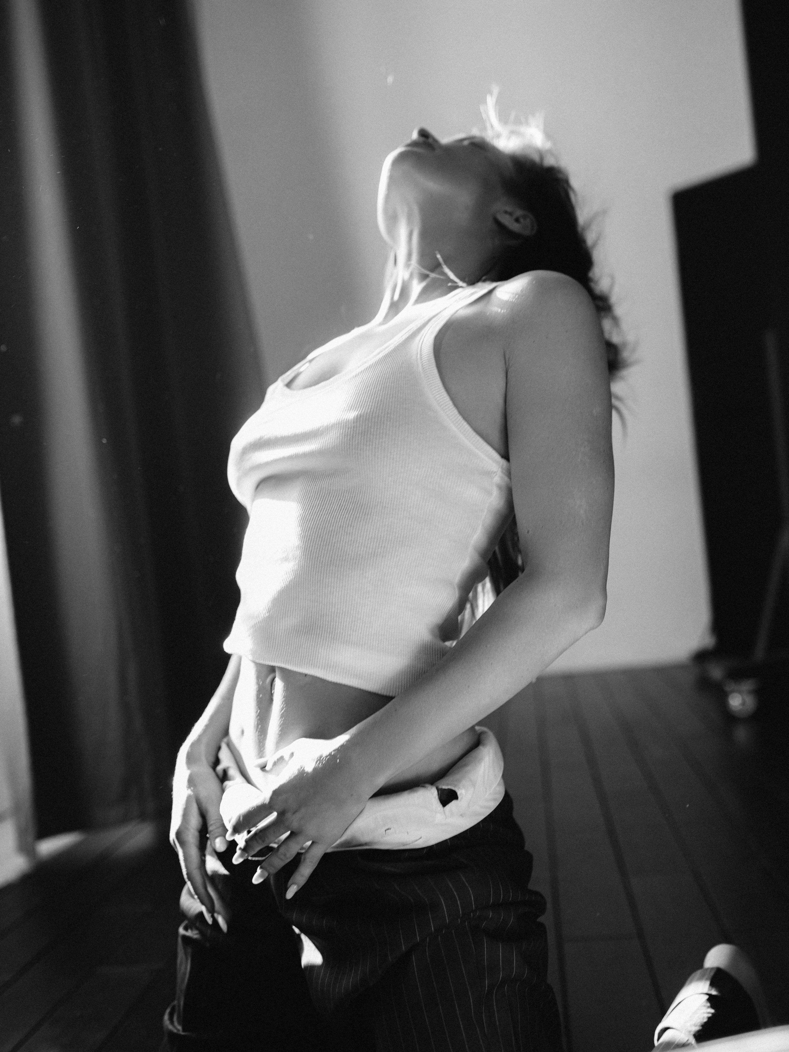 Алина Ланина. Портретный фотограф в Выборге и Санкт-Петербурге Анастасия Грибачева