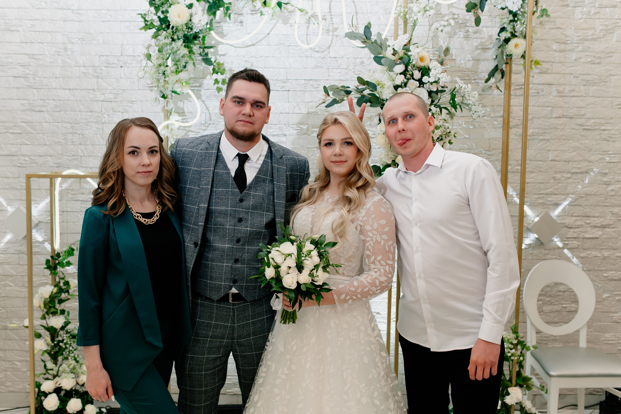 Свадебный банкет. Персональный и семейный фотограф в Нижнем Новгороде-Карачева Анна