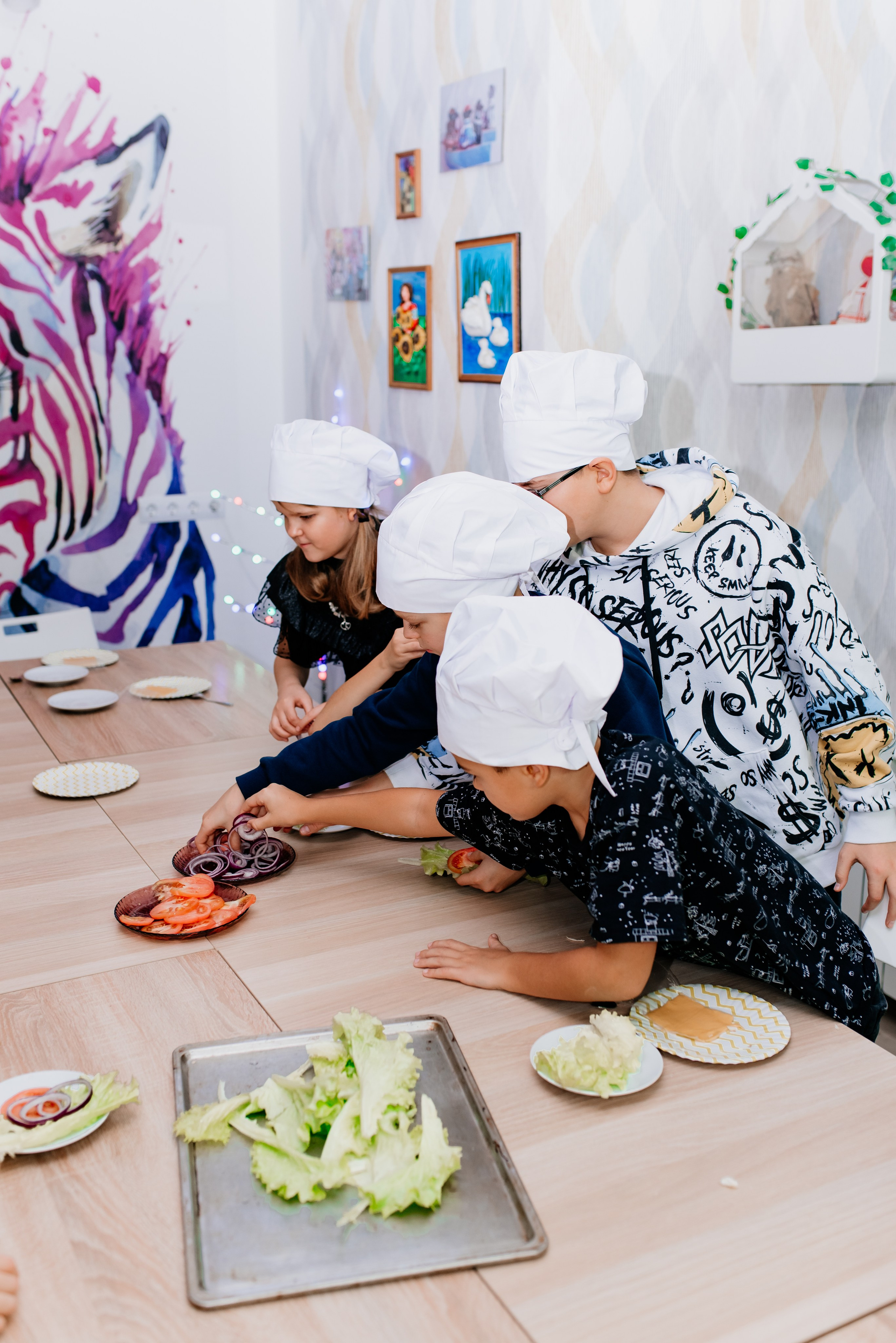 День Рождения. Персональный и семейный фотограф в Нижнем Новгороде-Карачева Анна