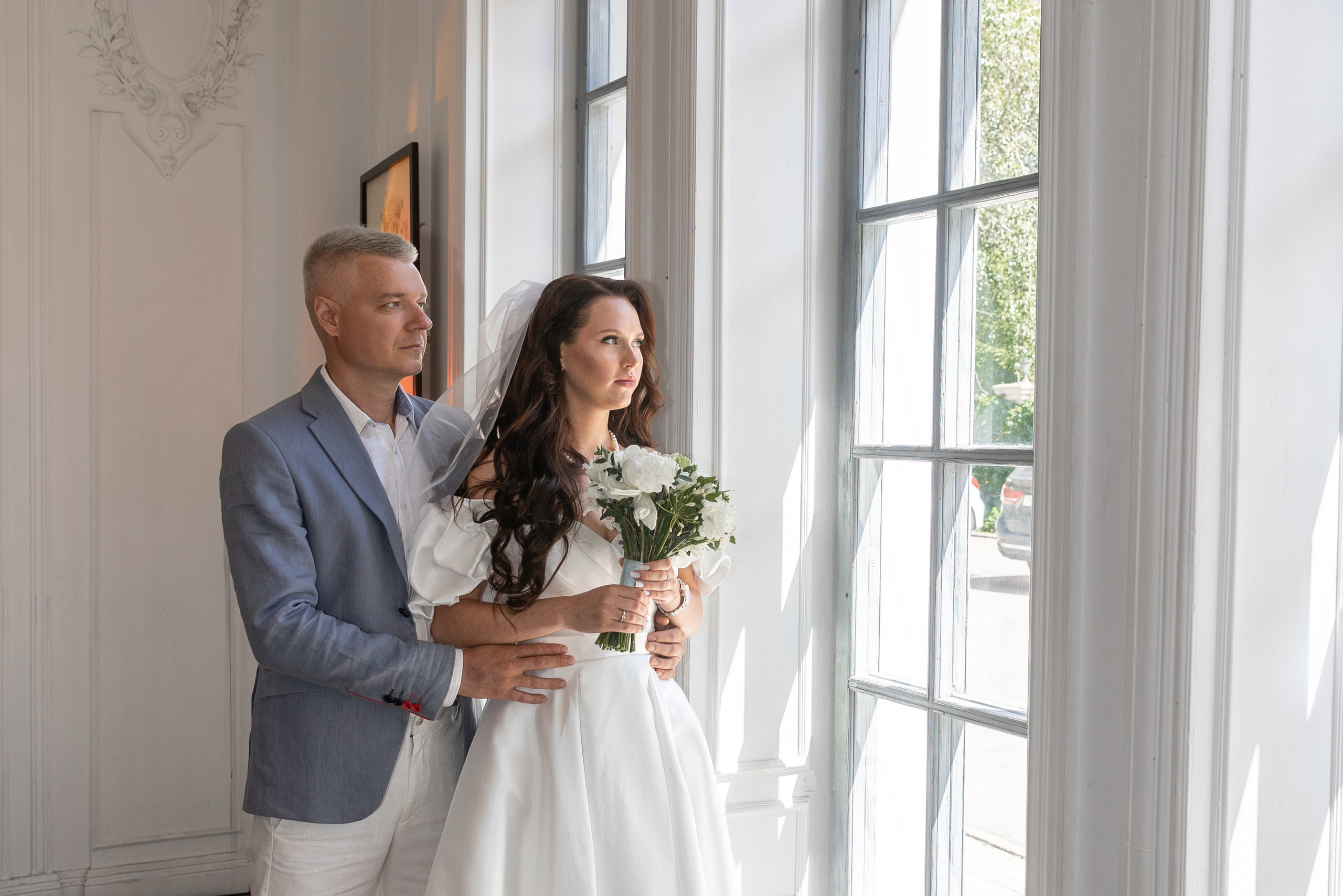 Пушкинская читальня/Измайлово. Свадебный и семейный фотограф Москва и Московская область