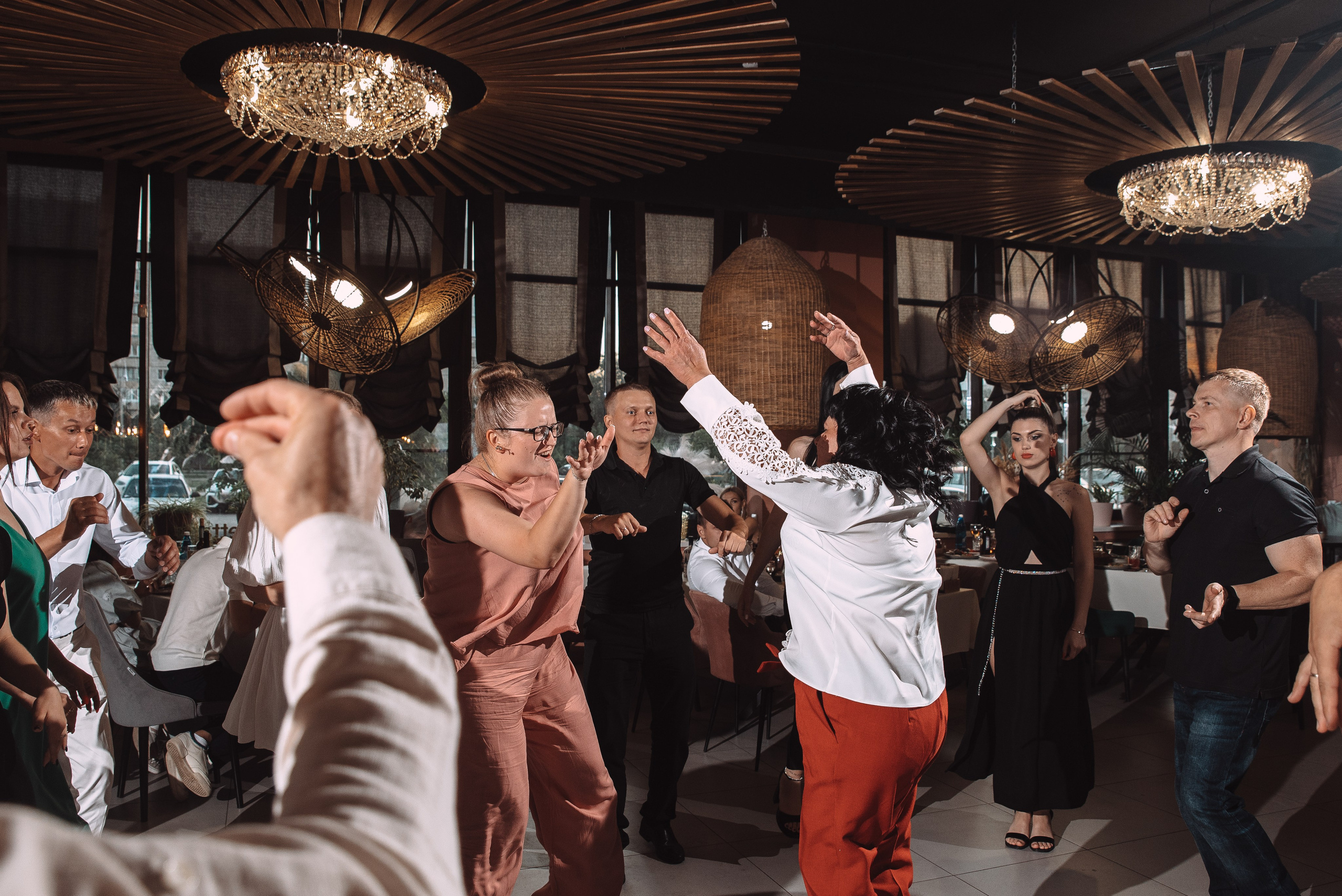 Денис + Дарья. Свадебный и семейный фотограф в Волгограде Олеся Лисицкая