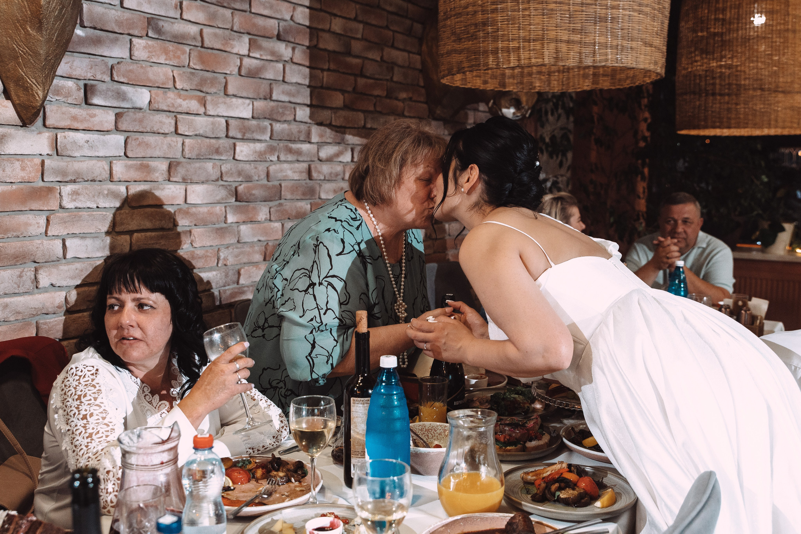 Денис + Дарья. Свадебный и семейный фотограф в Волгограде Олеся Лисицкая