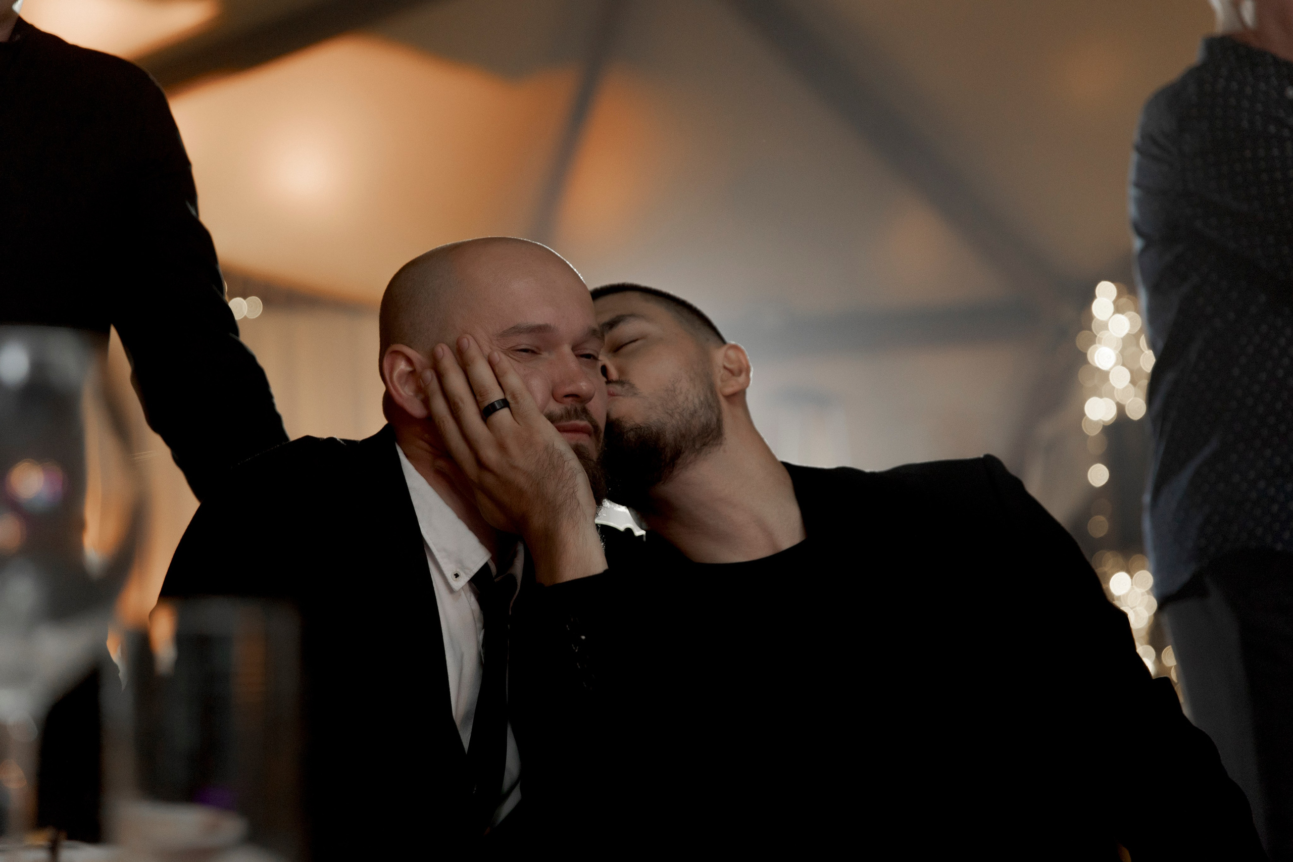 Даниил и Ольга. Свадебный и семейный фотограф в Новокузнецке Кемерово Новосибирске Богульская Ульяна