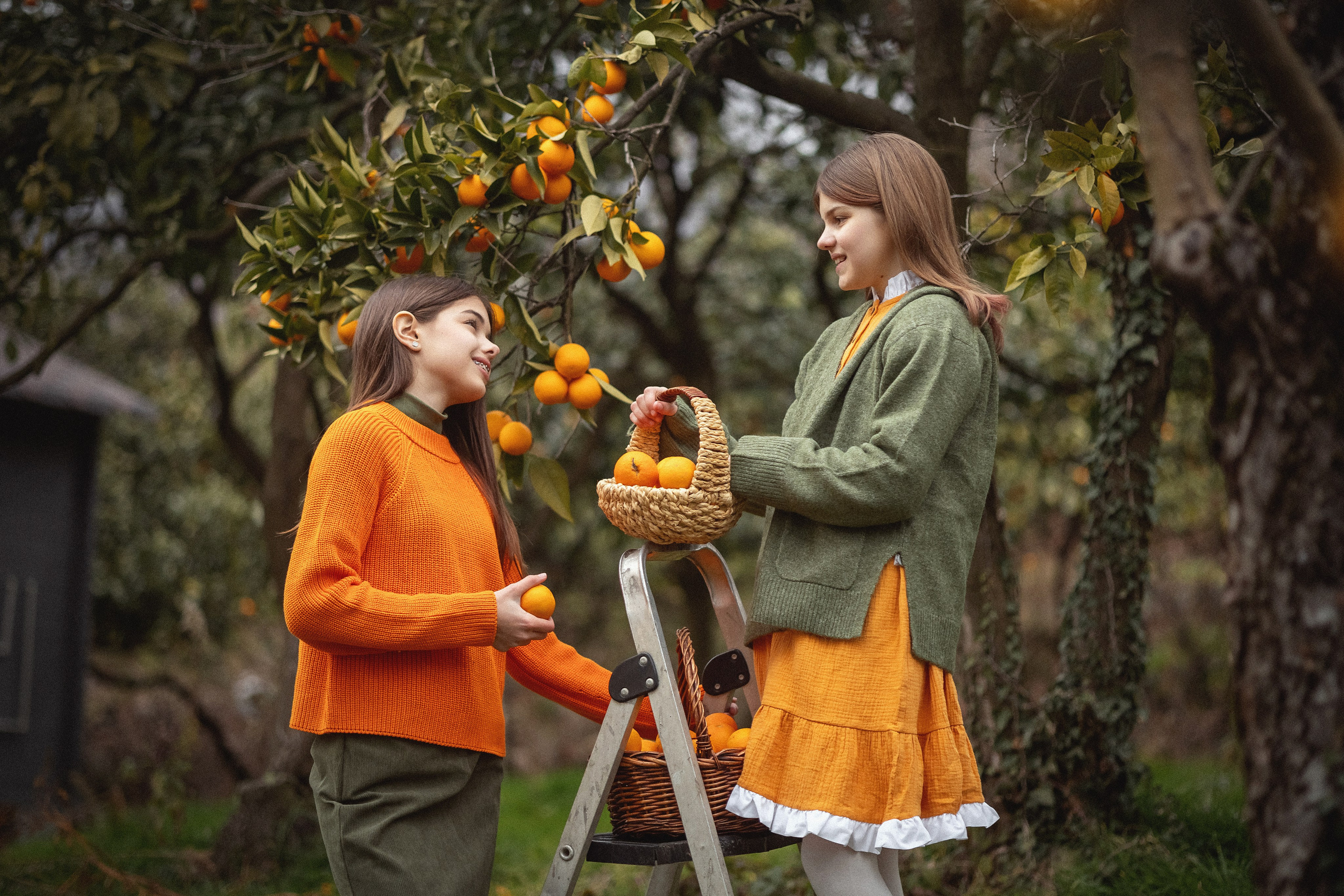 Выездные фотопрогулки. Семейный Фотограф Иванова Натали, Санкт-Петербург