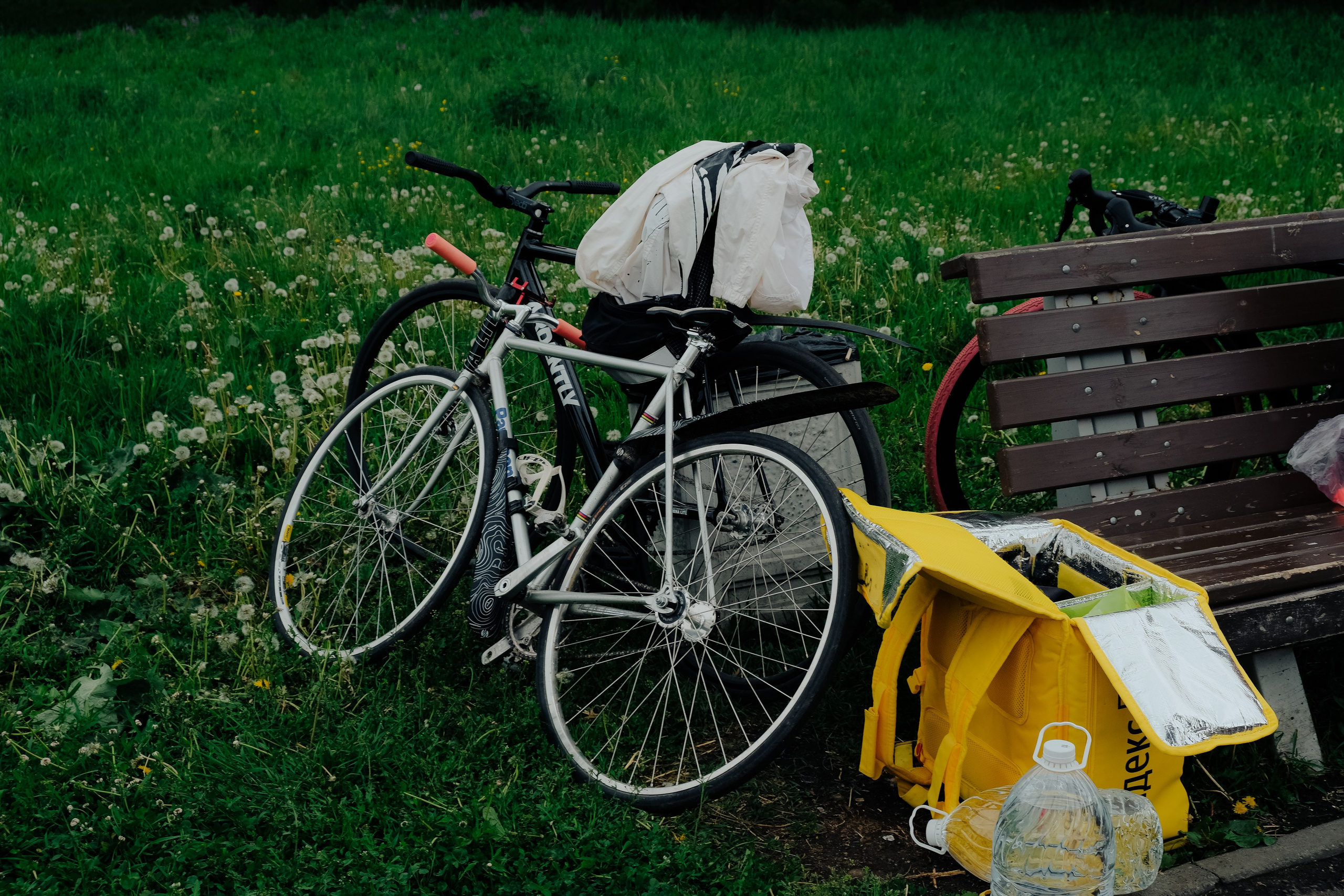 Велогонка pussy on wheels. Фотограф в Челябинске Анастасия Синягина