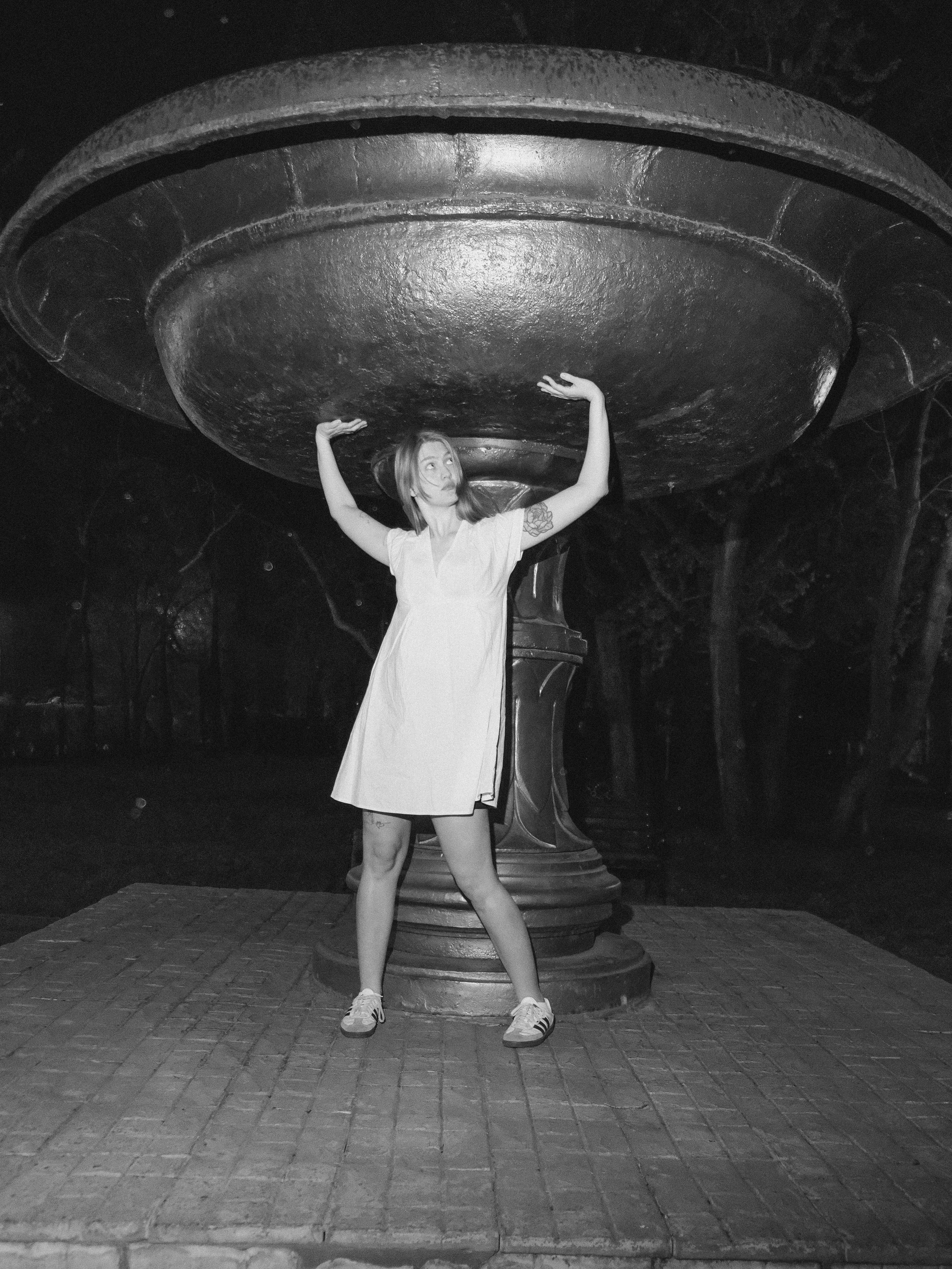 Вероника. Фотограф в Челябинске Анастасия Синягина