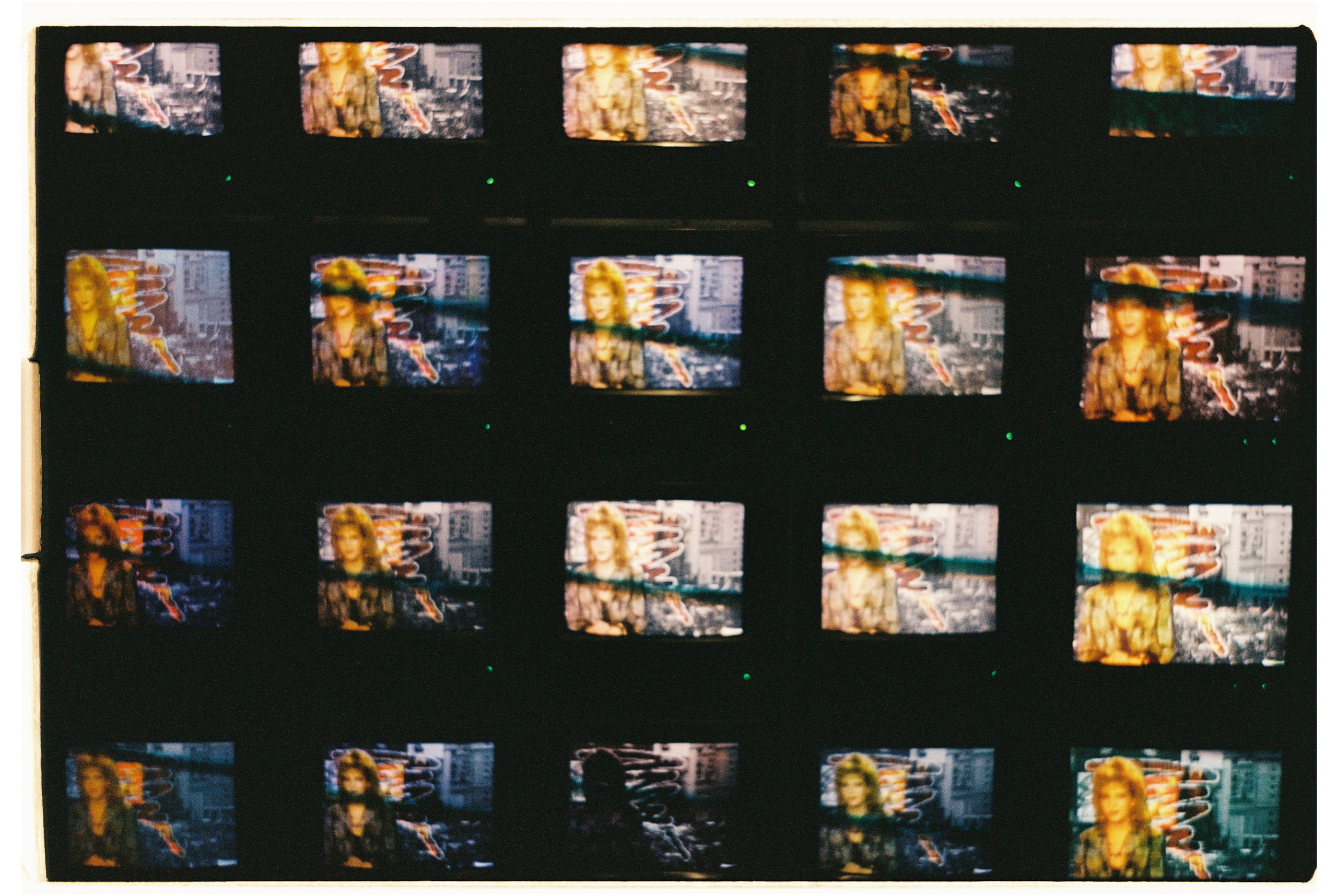 Уличная фотография каждый день