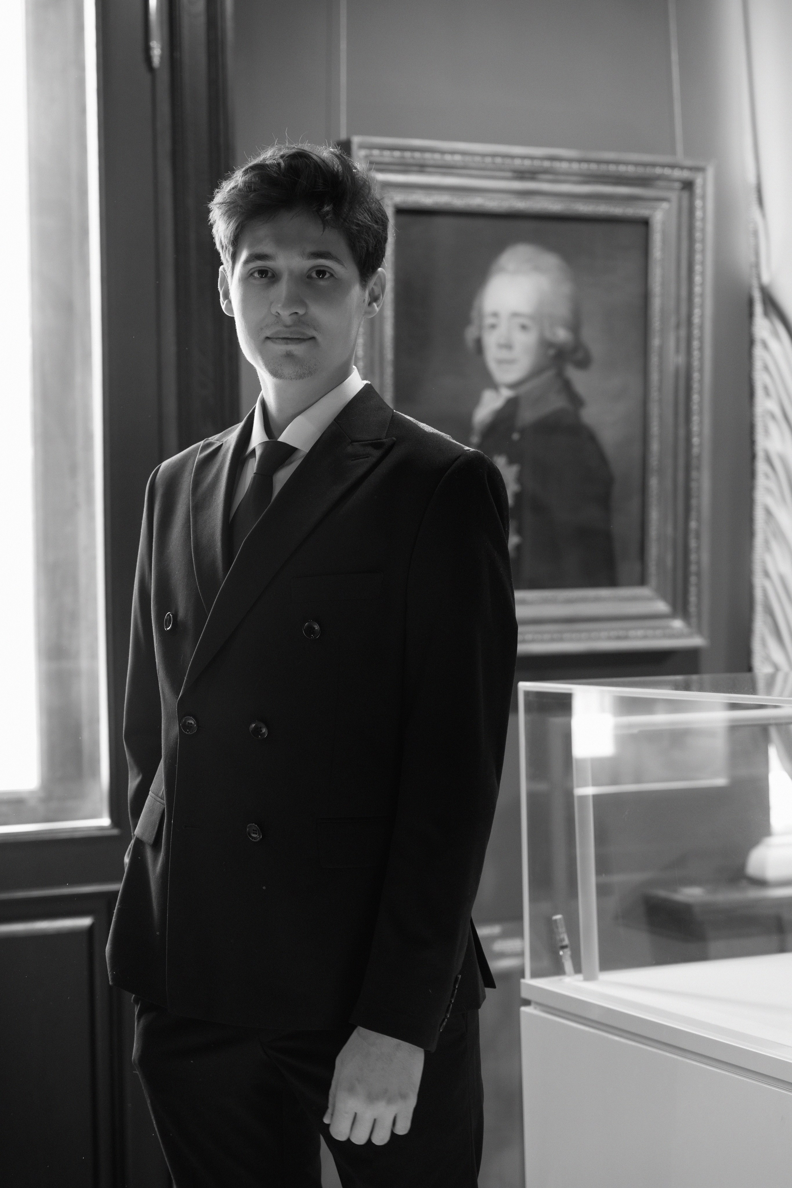 Ильсур & Сабина. Главная