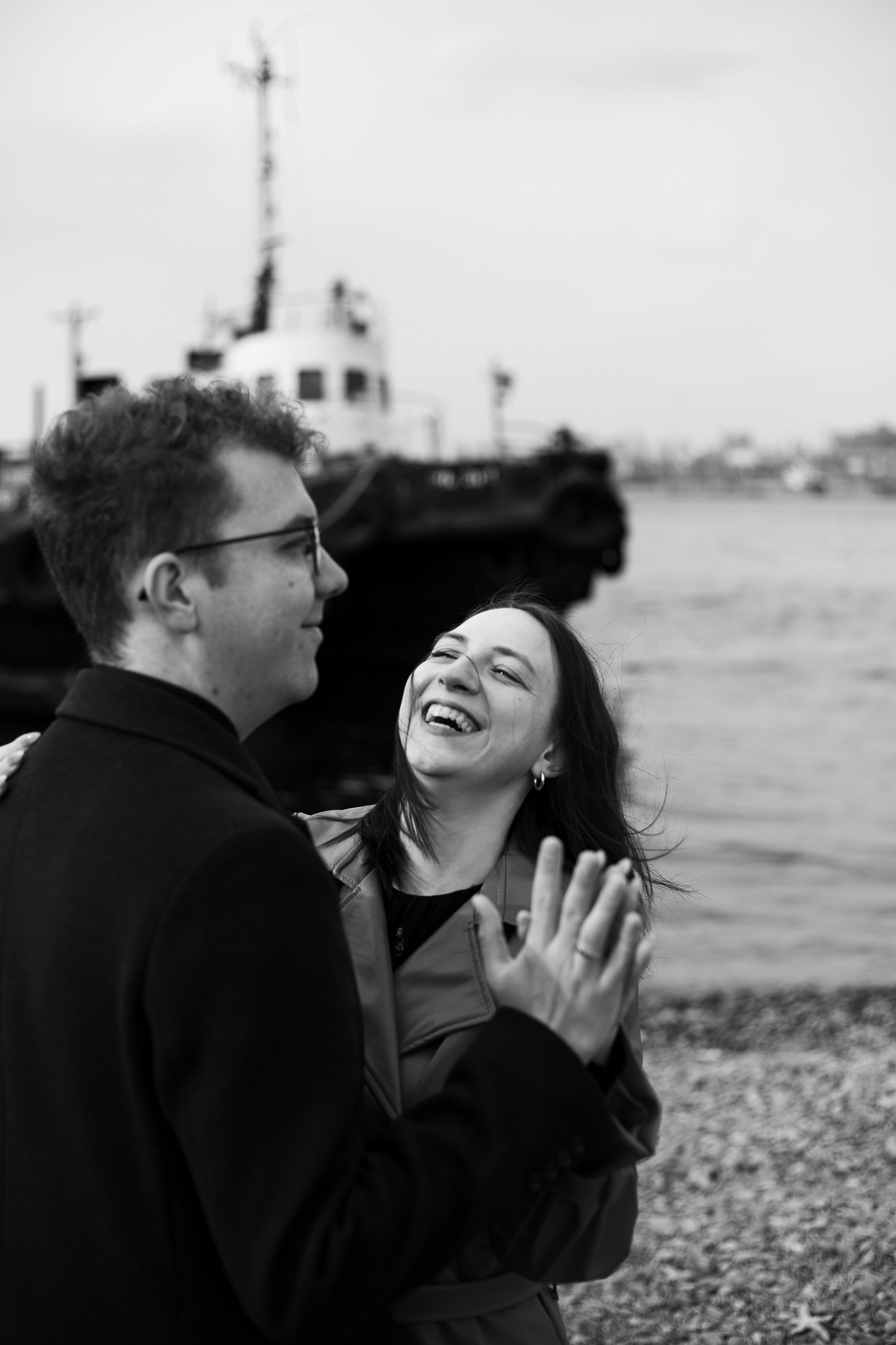 LoveStory Вова и Даша. Фотограф Санкт-Петербург Князева Елизавета